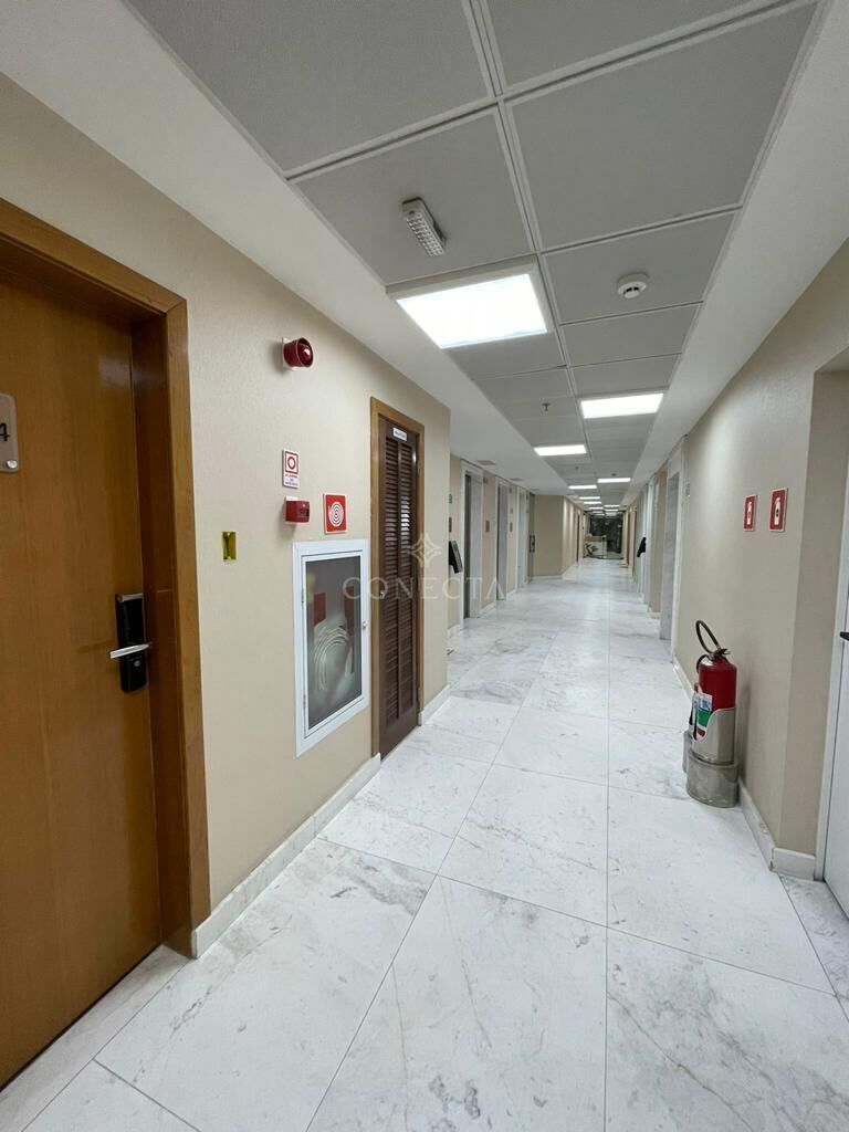 Conjunto Comercial-Sala à venda, 37m² - Foto 1