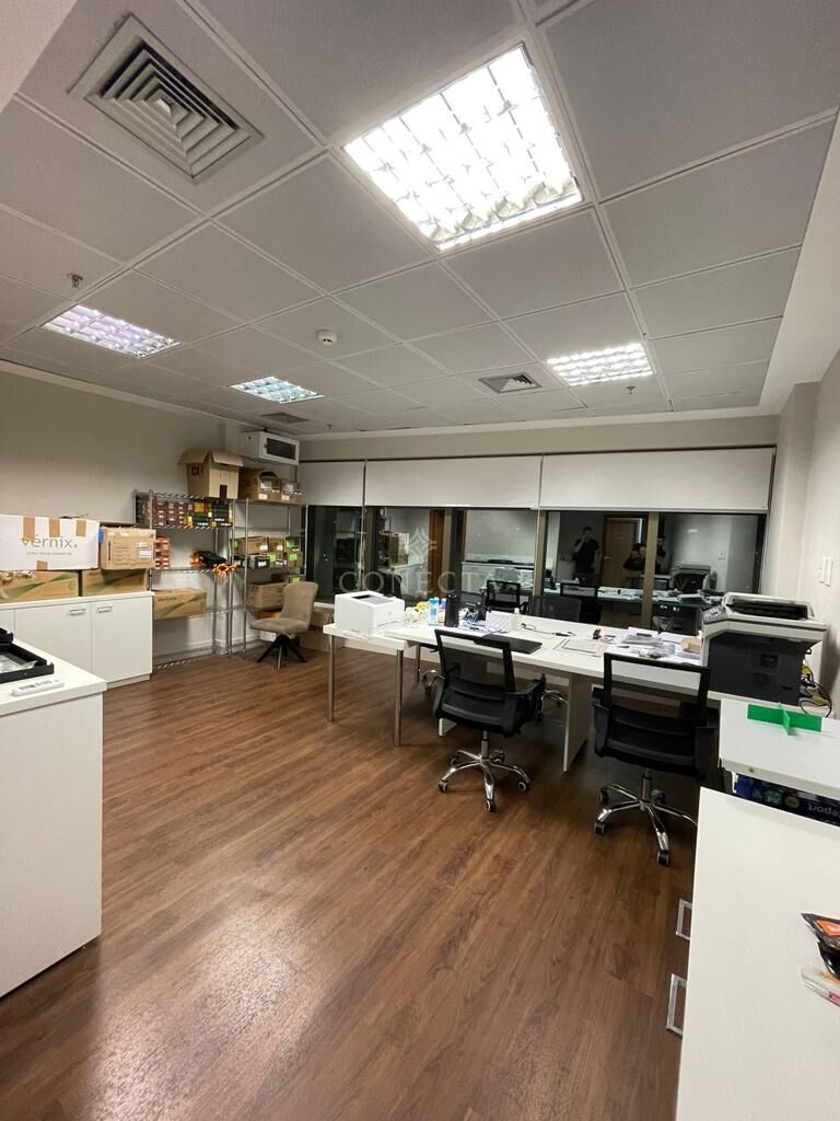 Conjunto Comercial-Sala à venda, 37m² - Foto 2