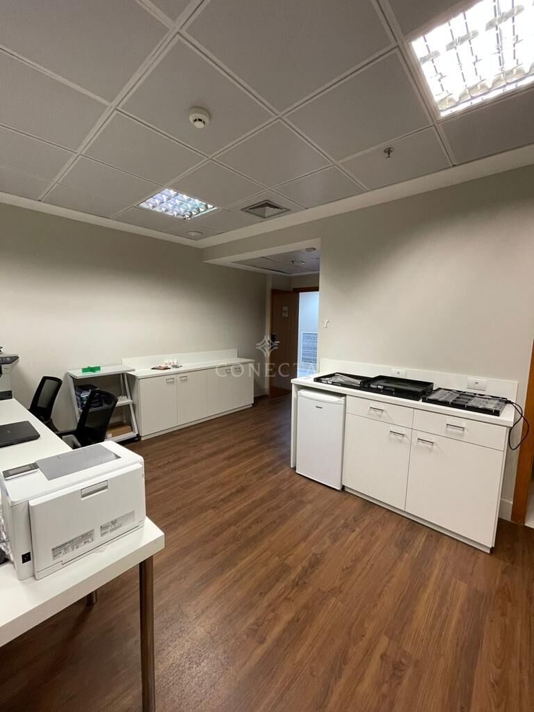 Conjunto Comercial-Sala à venda, 37m² - Foto 4