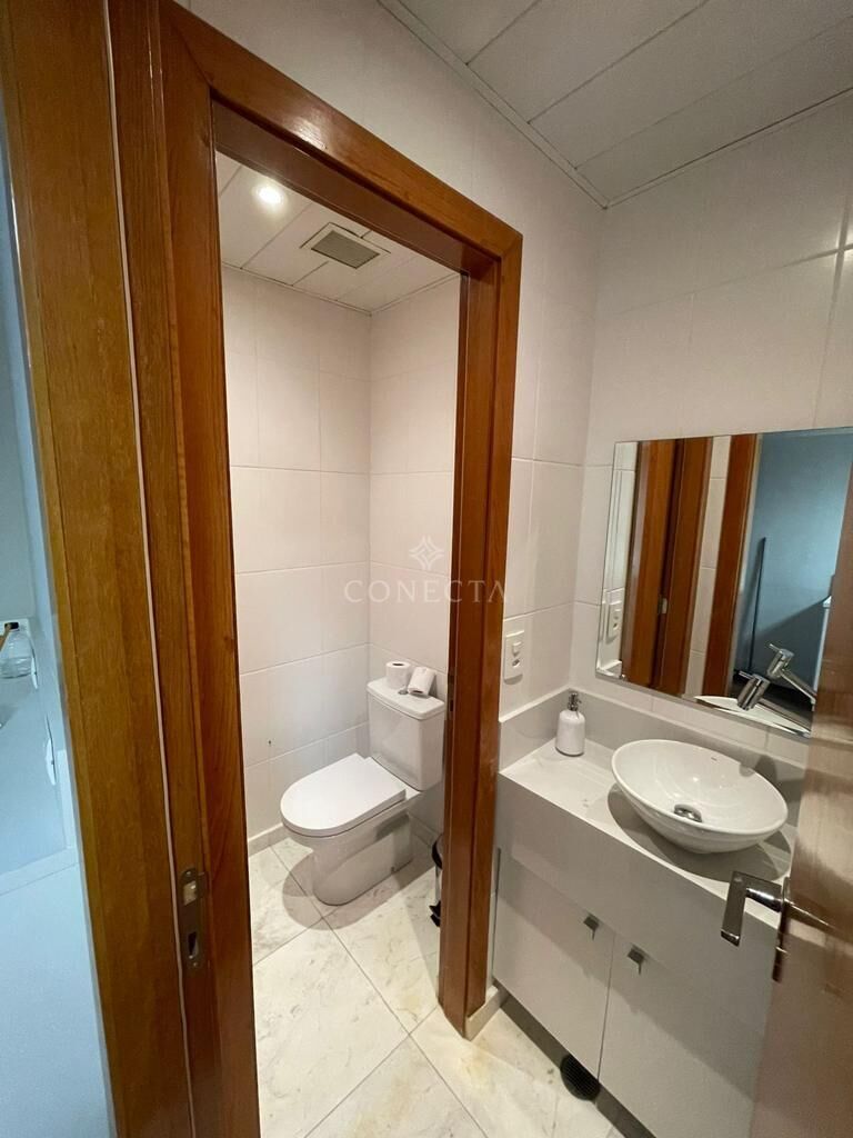 Conjunto Comercial-Sala à venda, 37m² - Foto 6