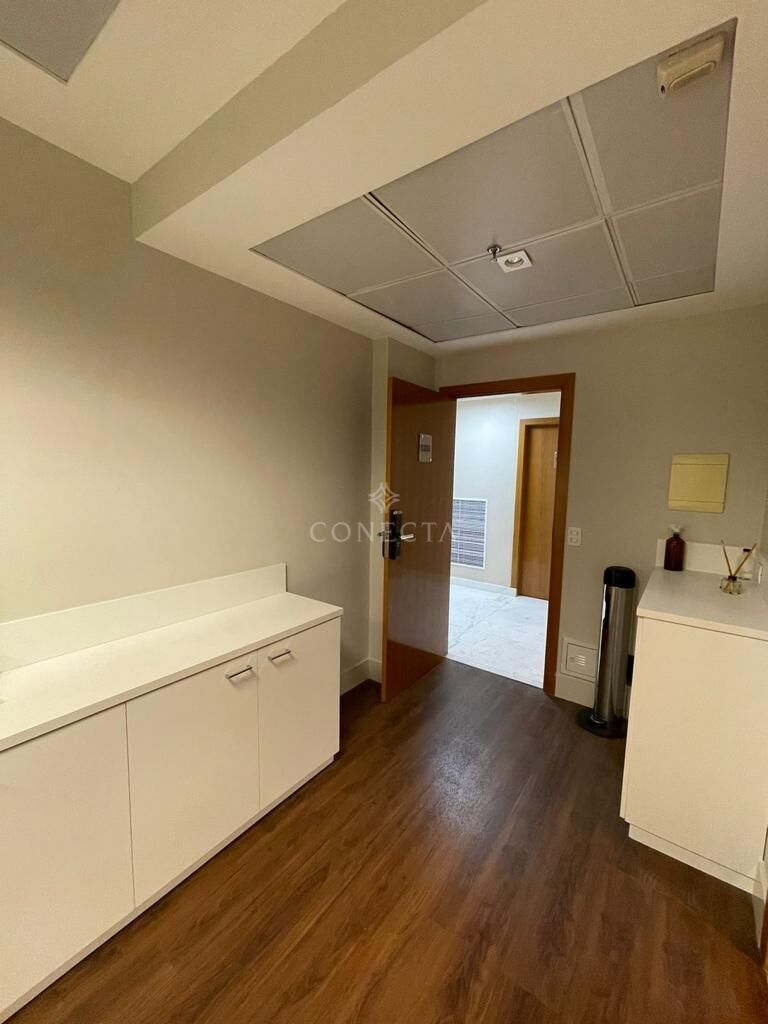 Conjunto Comercial-Sala à venda, 37m² - Foto 5