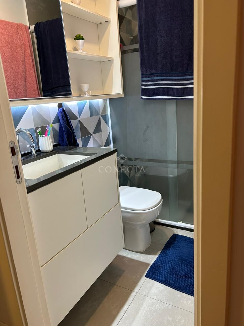 Apartamento, 2 quartos - Foto 12