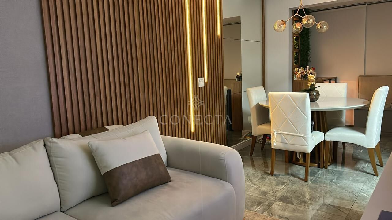 Apartamento, 2 quartos - Foto 1