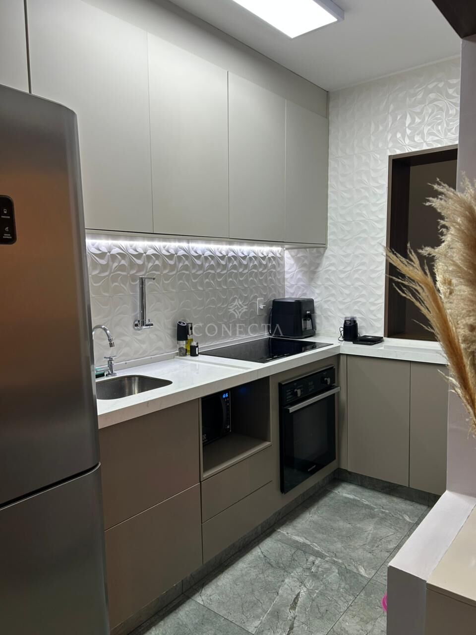 Apartamento, 2 quartos - Foto 8