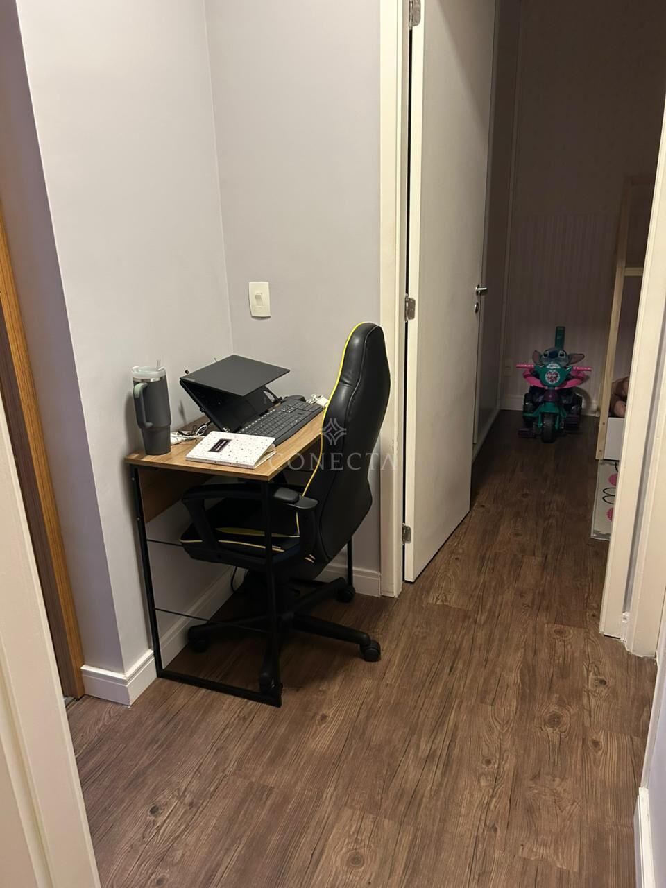 Apartamento, 2 quartos - Foto 10