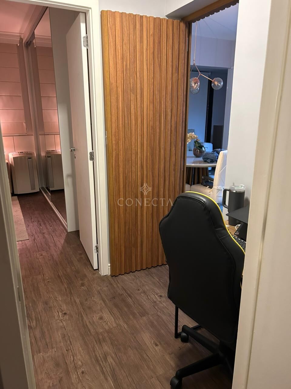 Apartamento, 2 quartos - Foto 14