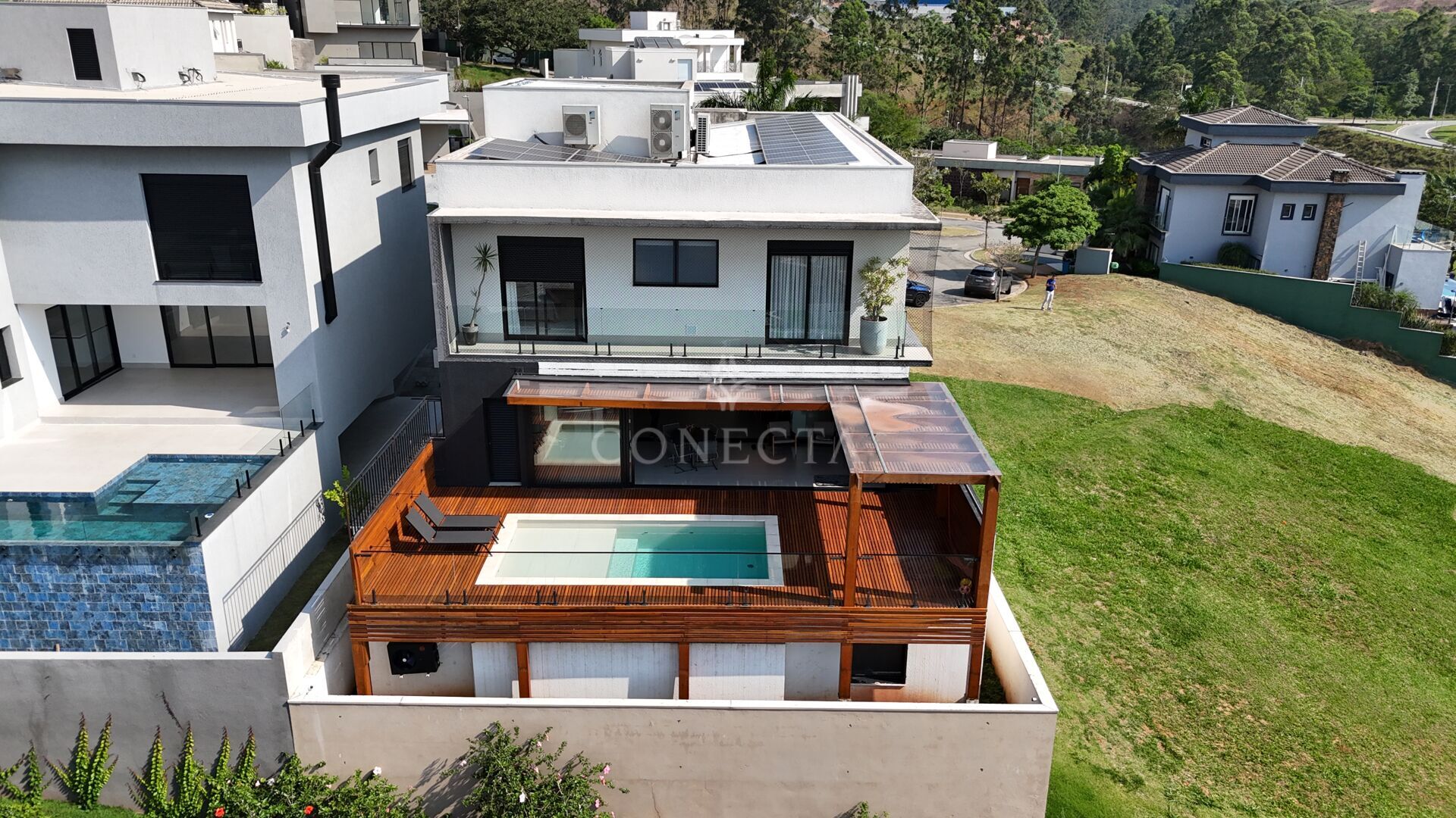 Casa, 4 quartos, 574 m² - Foto 20