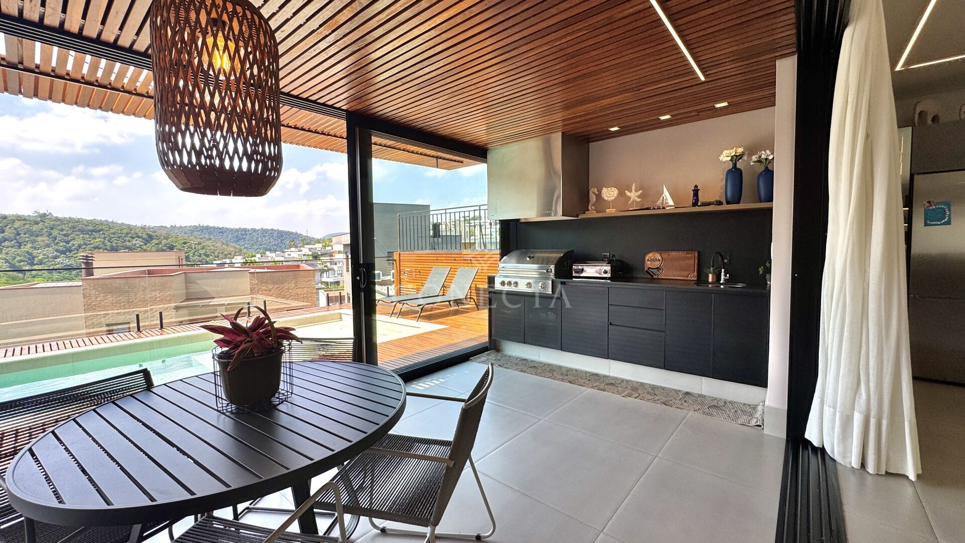 Casa, 4 quartos, 574 m² - Foto 9