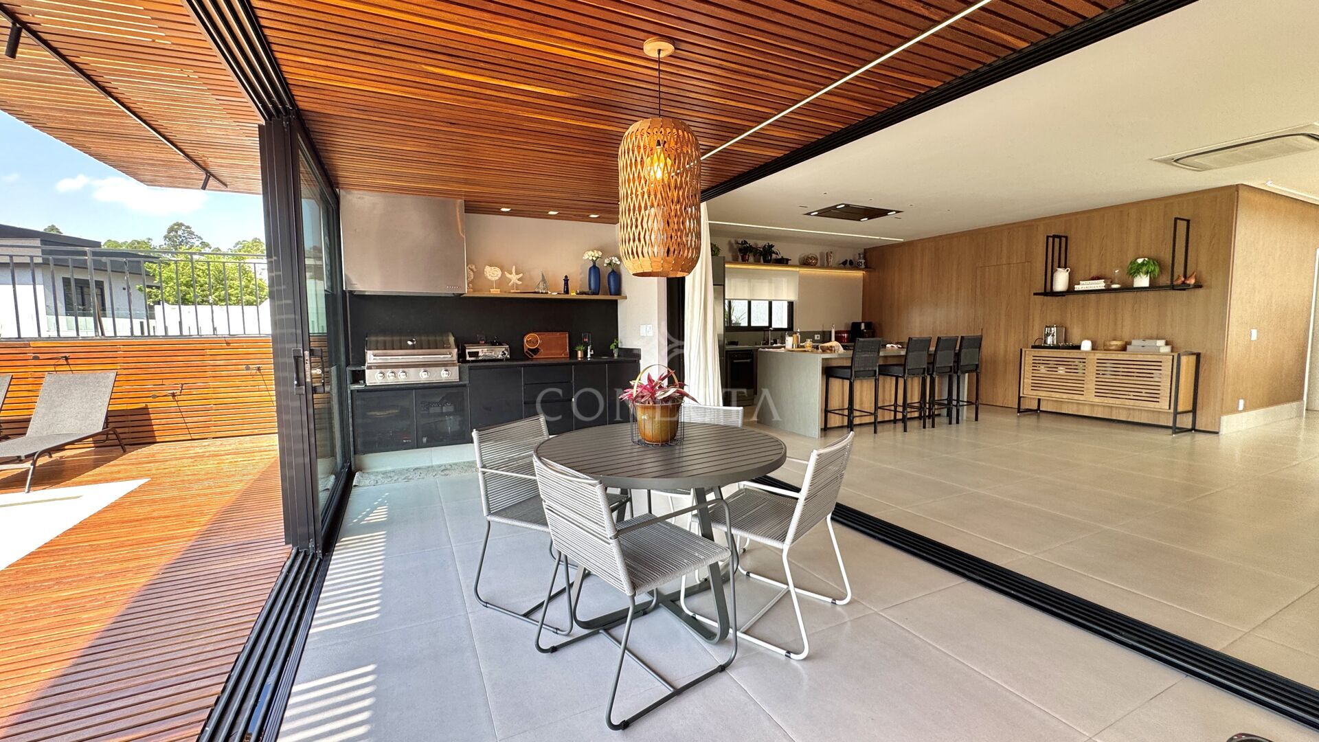 Casa, 4 quartos, 574 m² - Foto 10