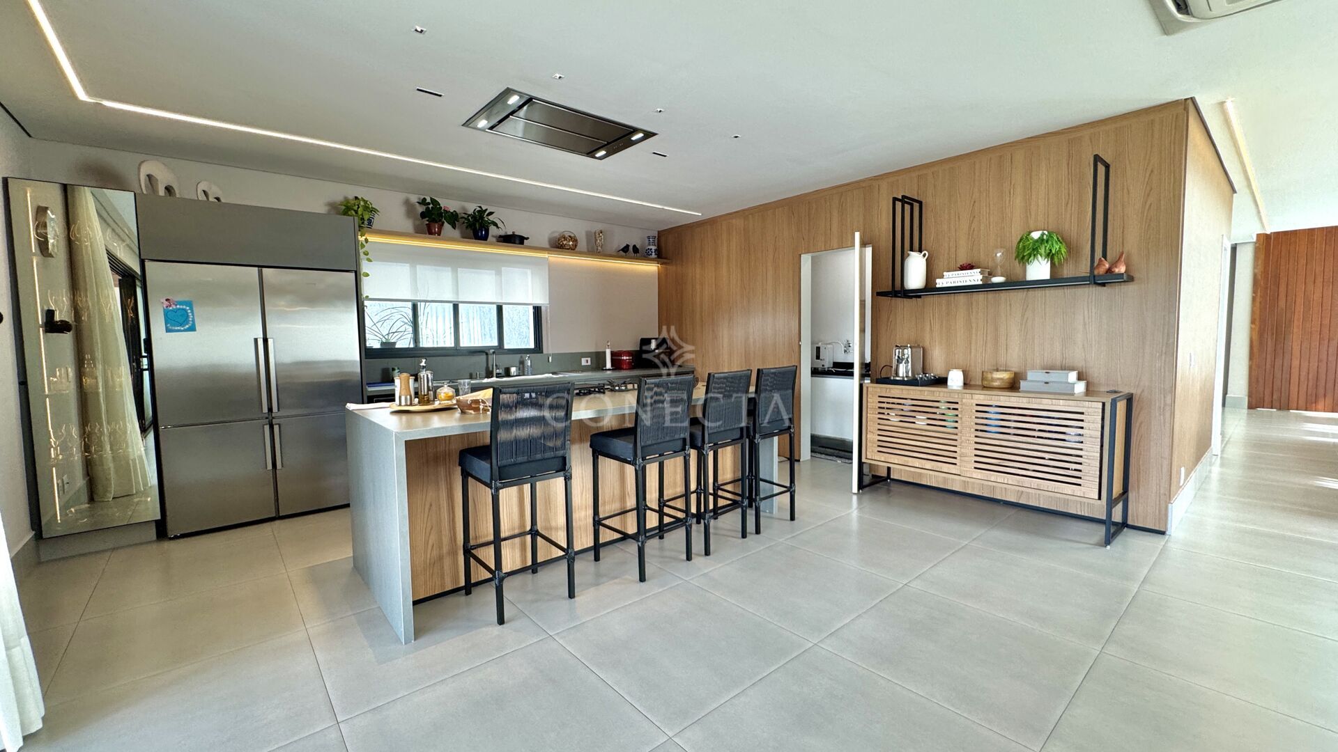 Casa, 4 quartos, 574 m² - Foto 8