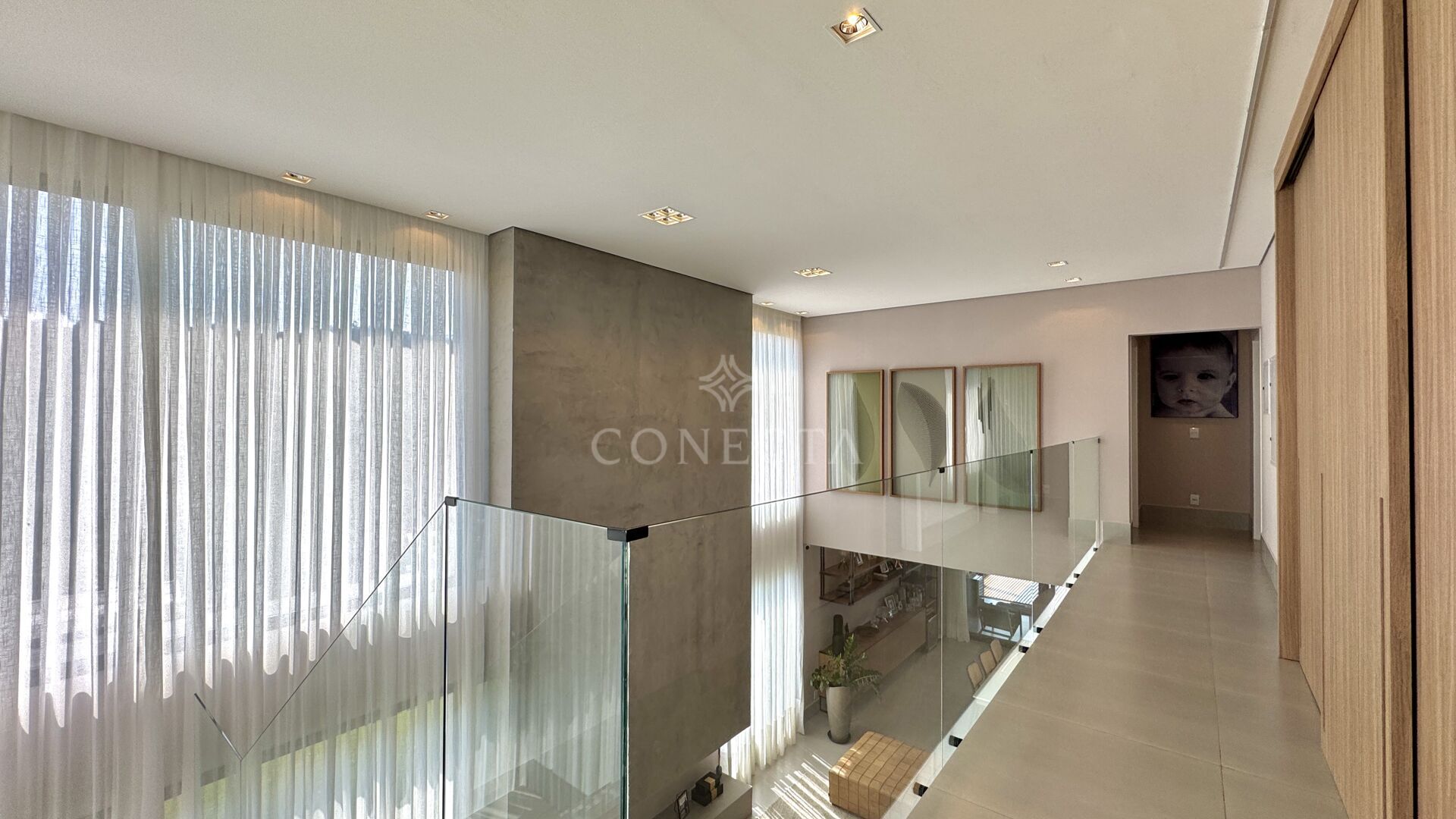 Casa, 4 quartos, 574 m² - Foto 11