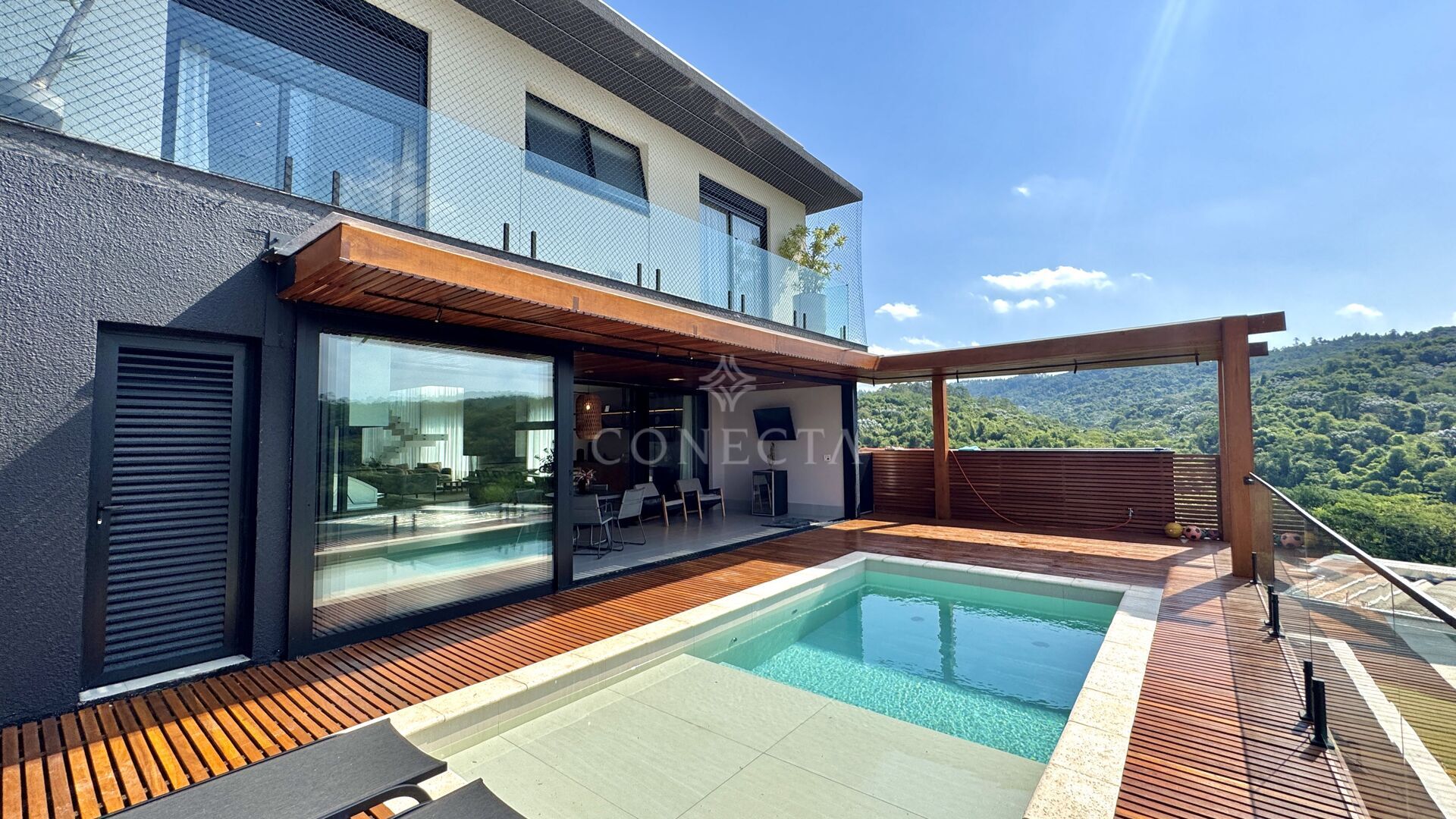 Casa, 4 quartos, 574 m² - Foto 21