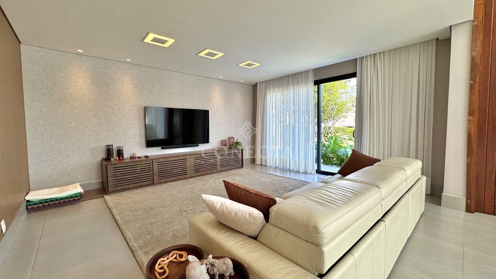 Casa, 4 quartos, 574 m² - Foto 6