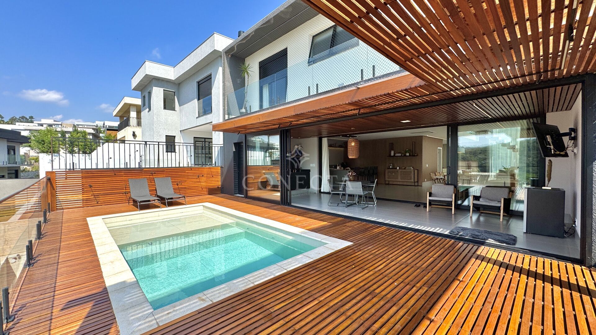 Casa, 4 quartos, 574 m² - Foto 19