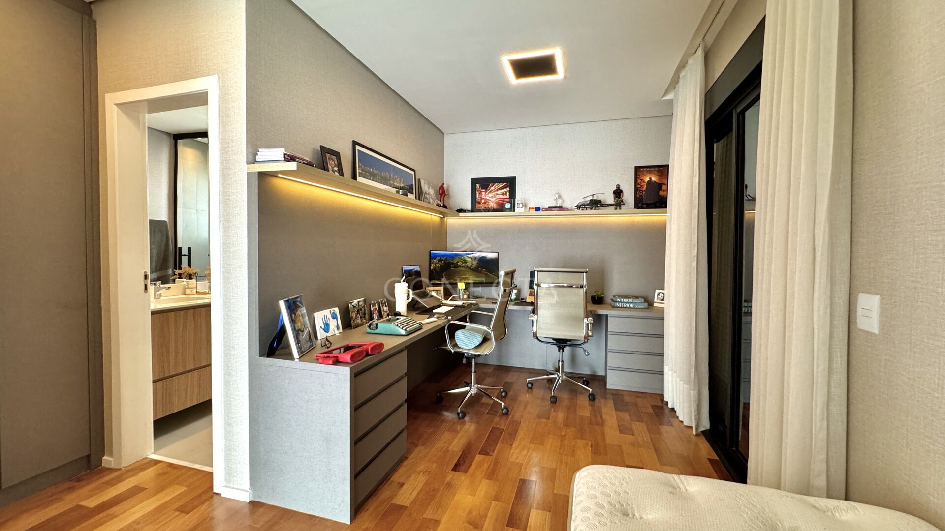 Casa, 4 quartos, 574 m² - Foto 13