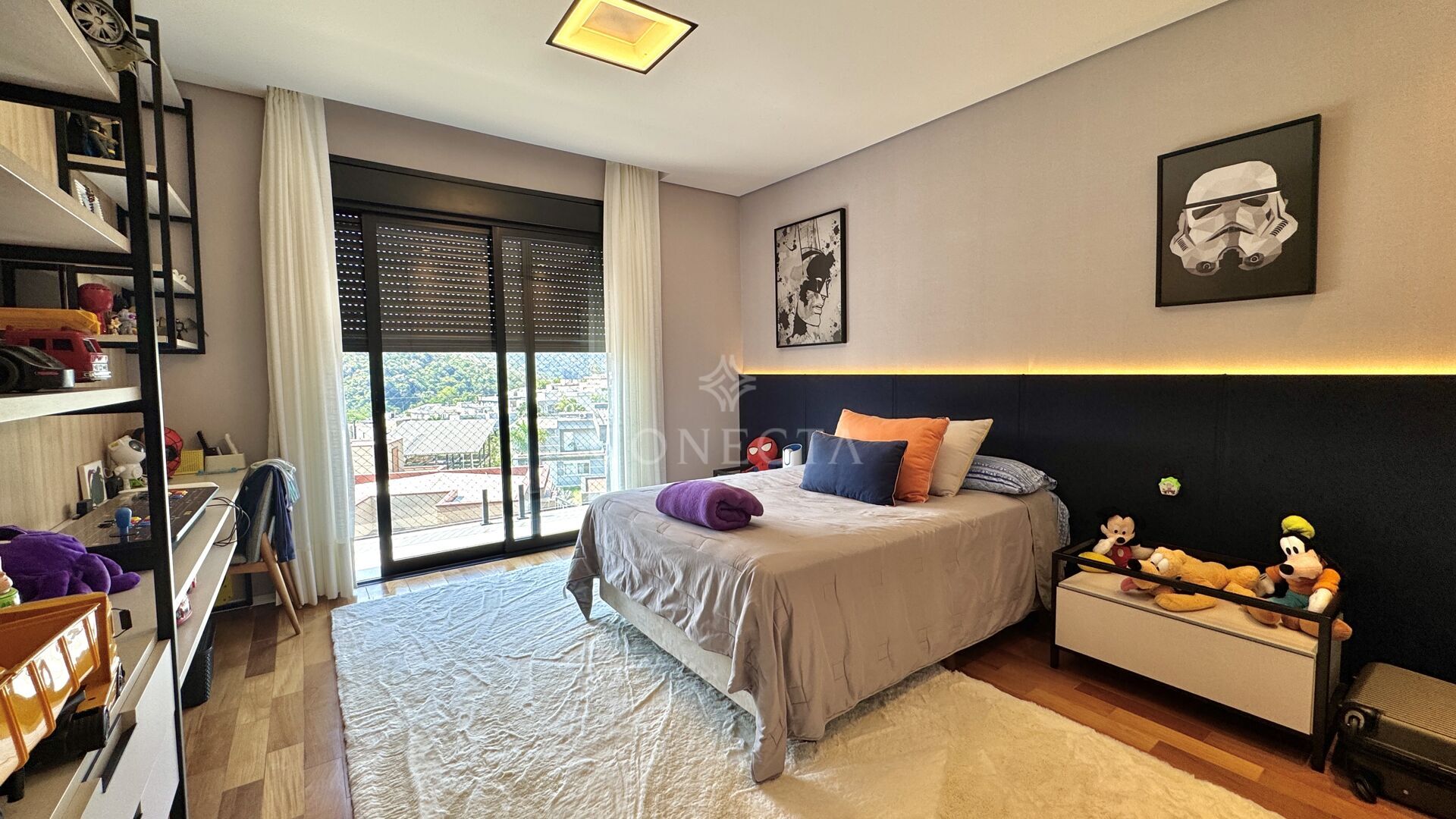 Casa, 4 quartos, 574 m² - Foto 17