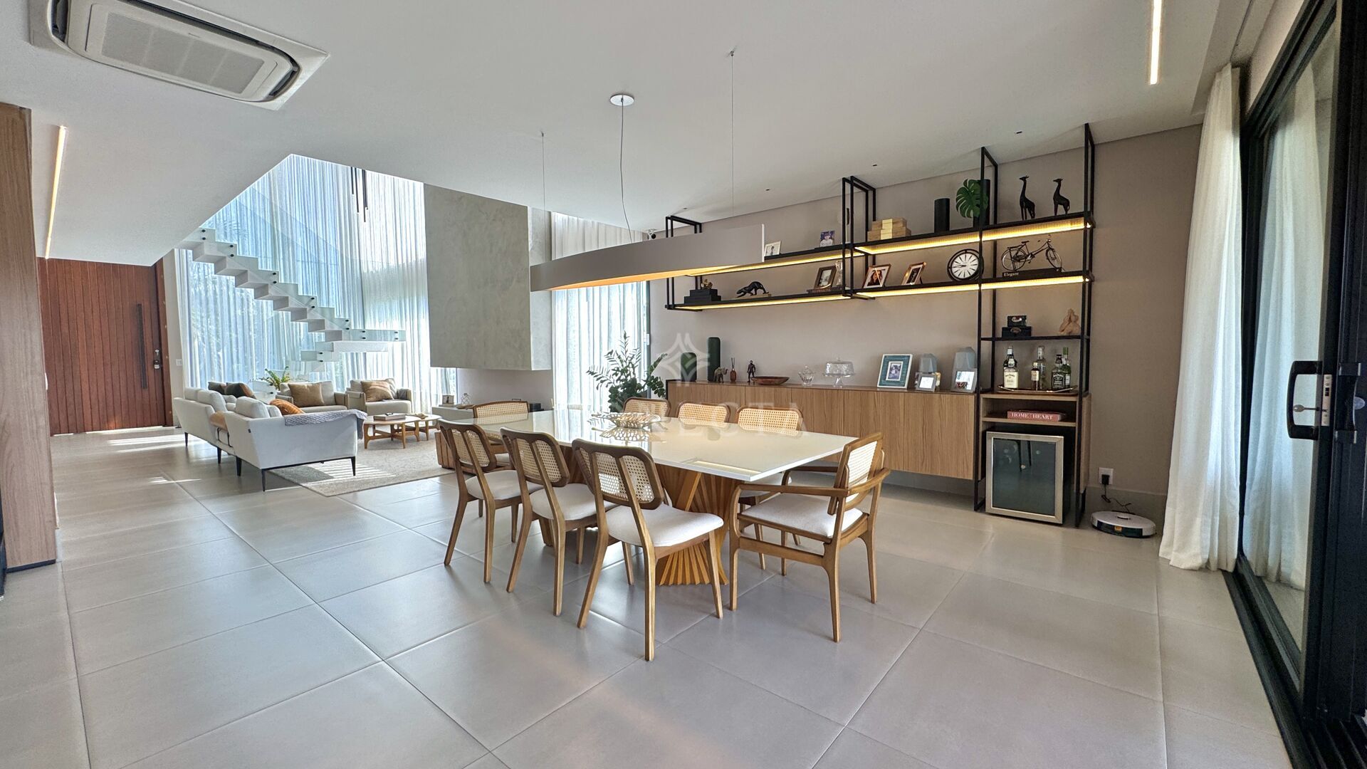 Casa, 4 quartos, 574 m² - Foto 7