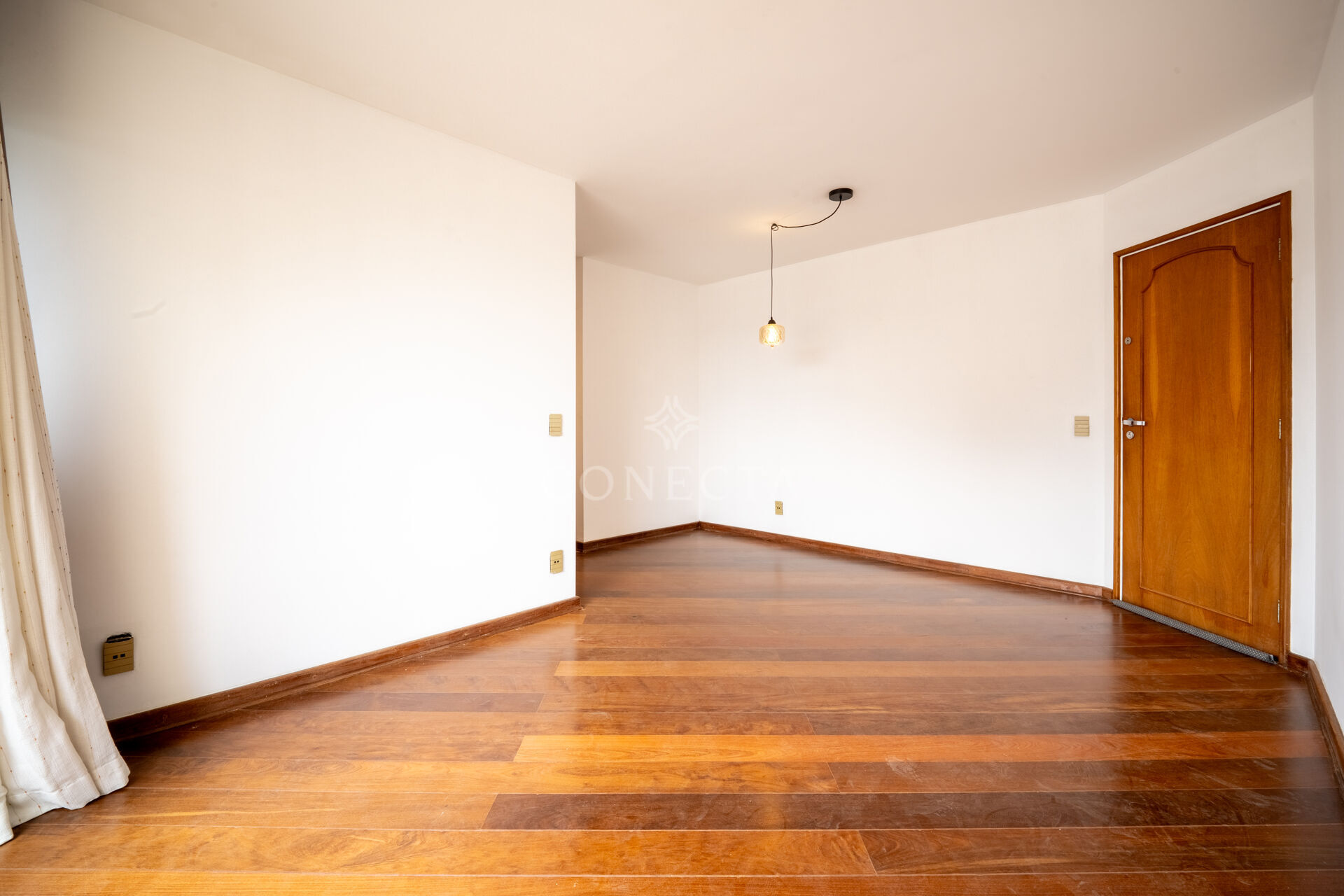 Apartamento, 3 quartos, 90 m² - Foto 3