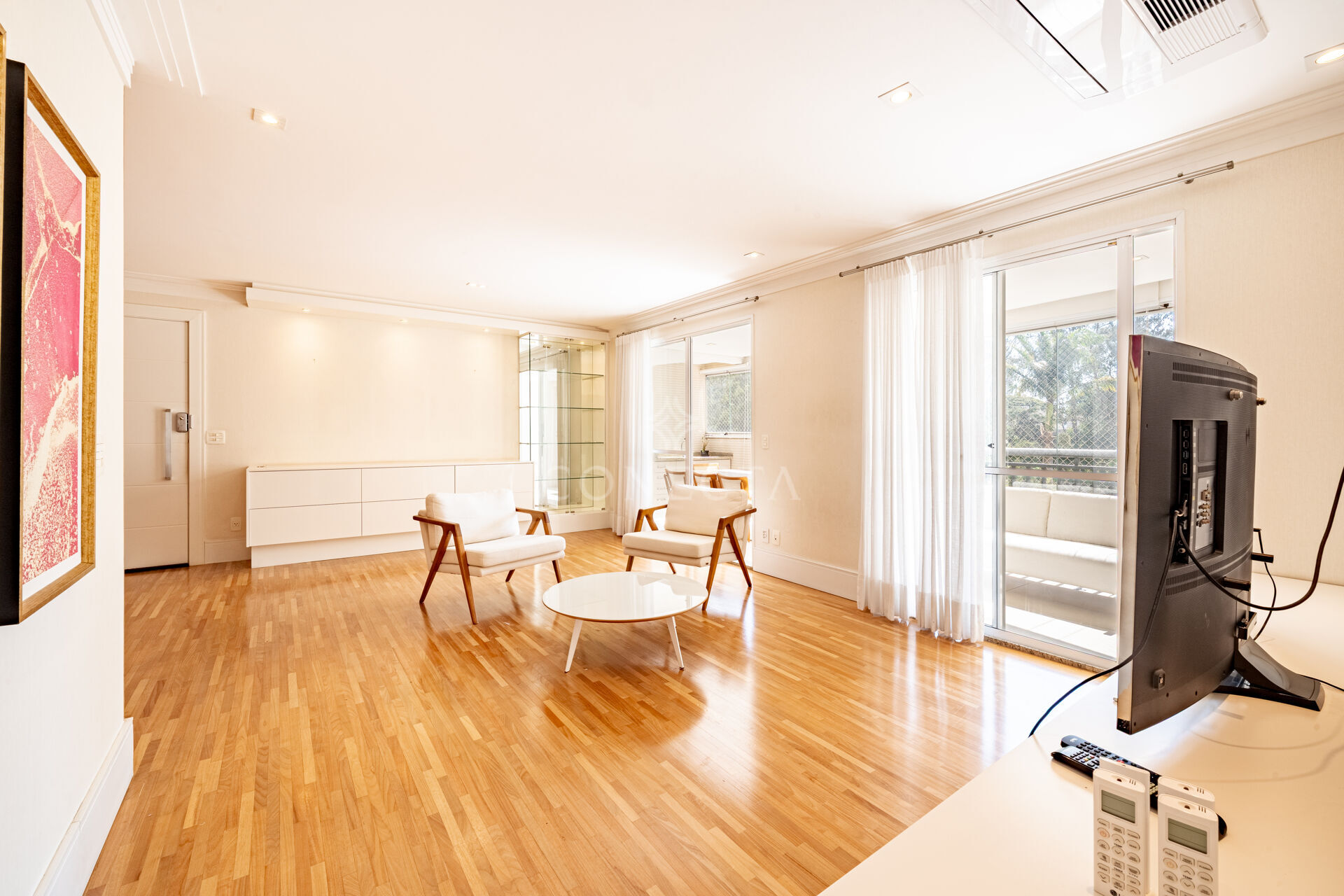 Apartamento à venda com 3 quartos, 170m² - Foto 6