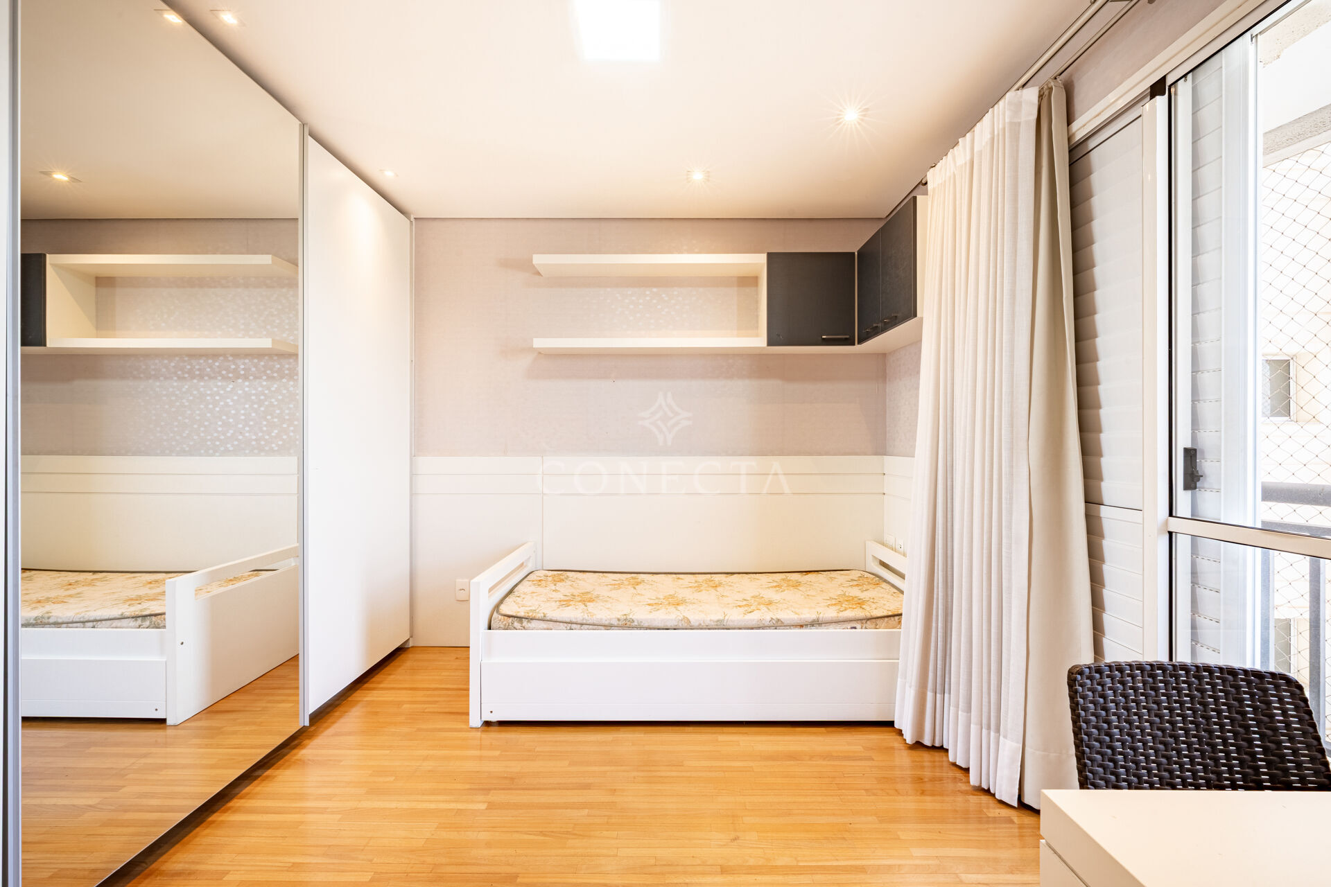 Apartamento à venda com 3 quartos, 170m² - Foto 21