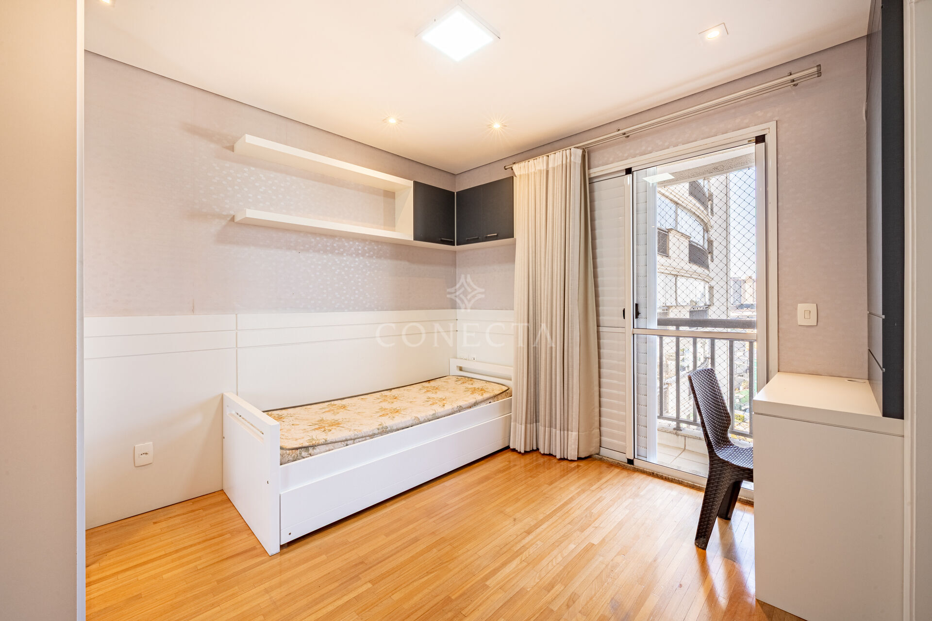 Apartamento à venda com 3 quartos, 170m² - Foto 20