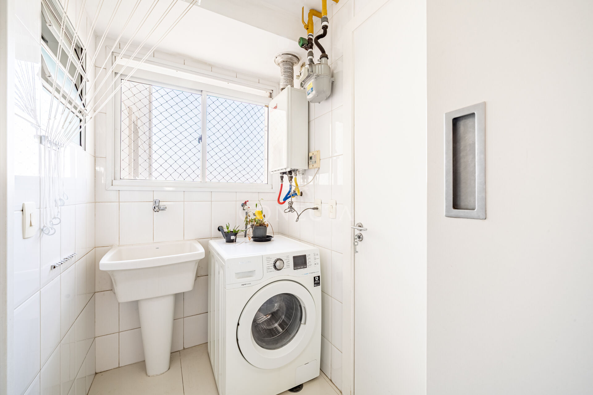 Apartamento à venda com 3 quartos, 170m² - Foto 14