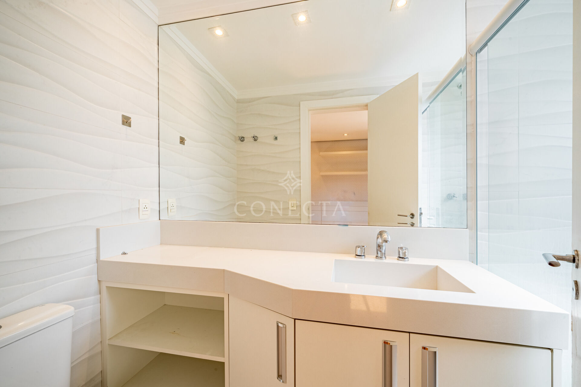 Apartamento à venda com 3 quartos, 170m² - Foto 19