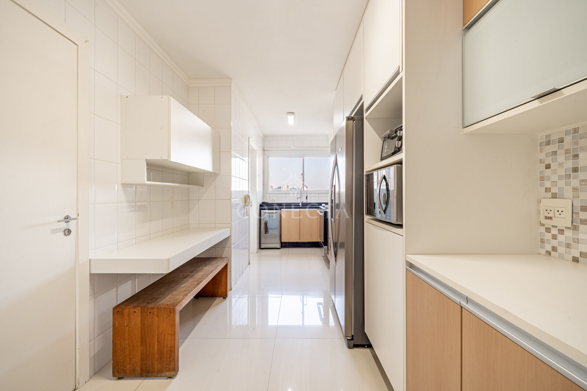 Apartamento à venda com 3 quartos, 170m² - Foto 12