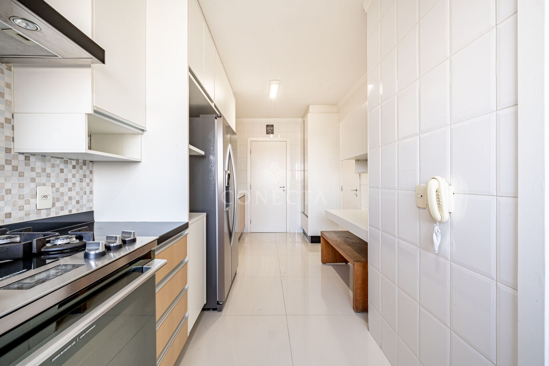 Apartamento à venda com 3 quartos, 170m² - Foto 13