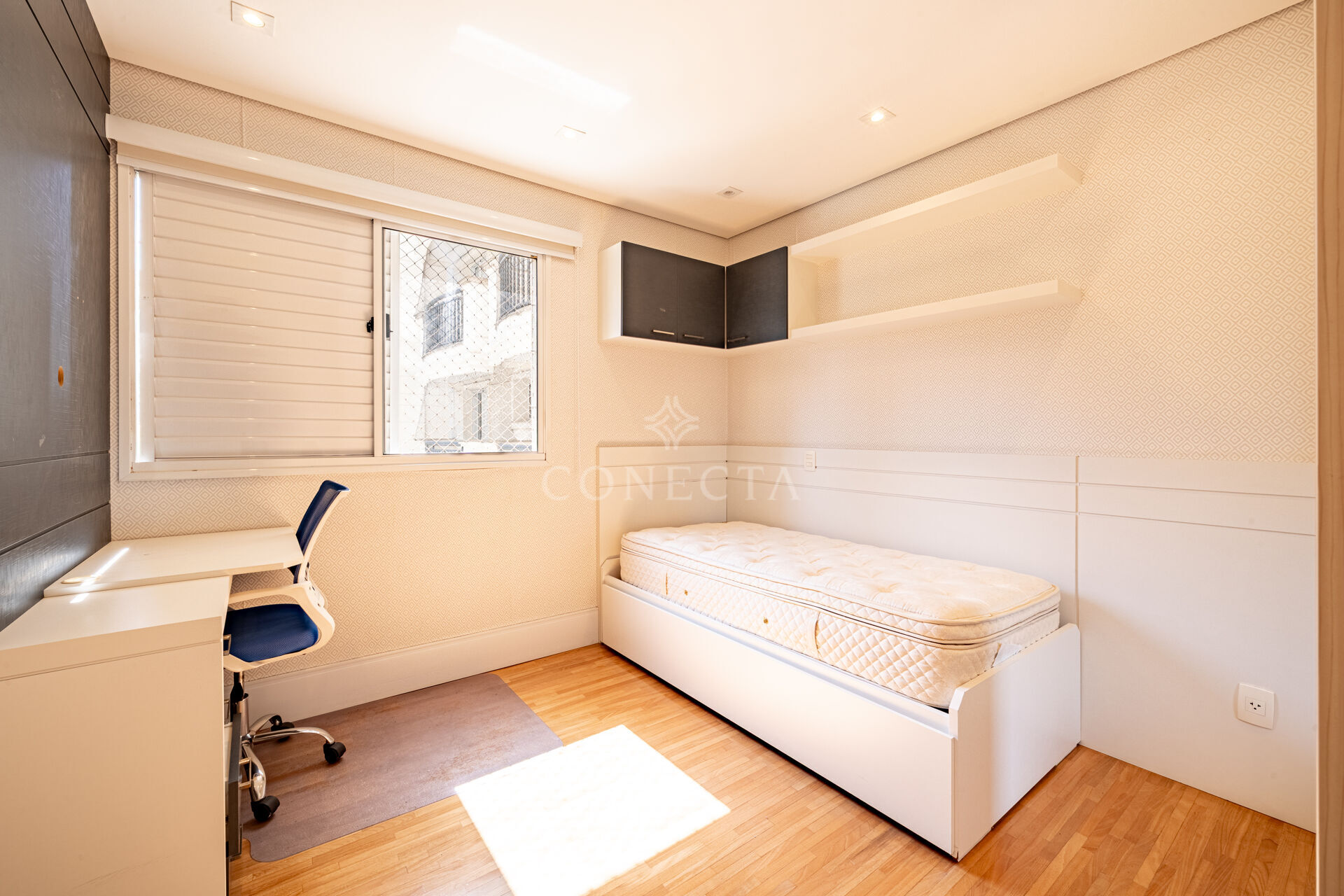 Apartamento à venda com 3 quartos, 170m² - Foto 18