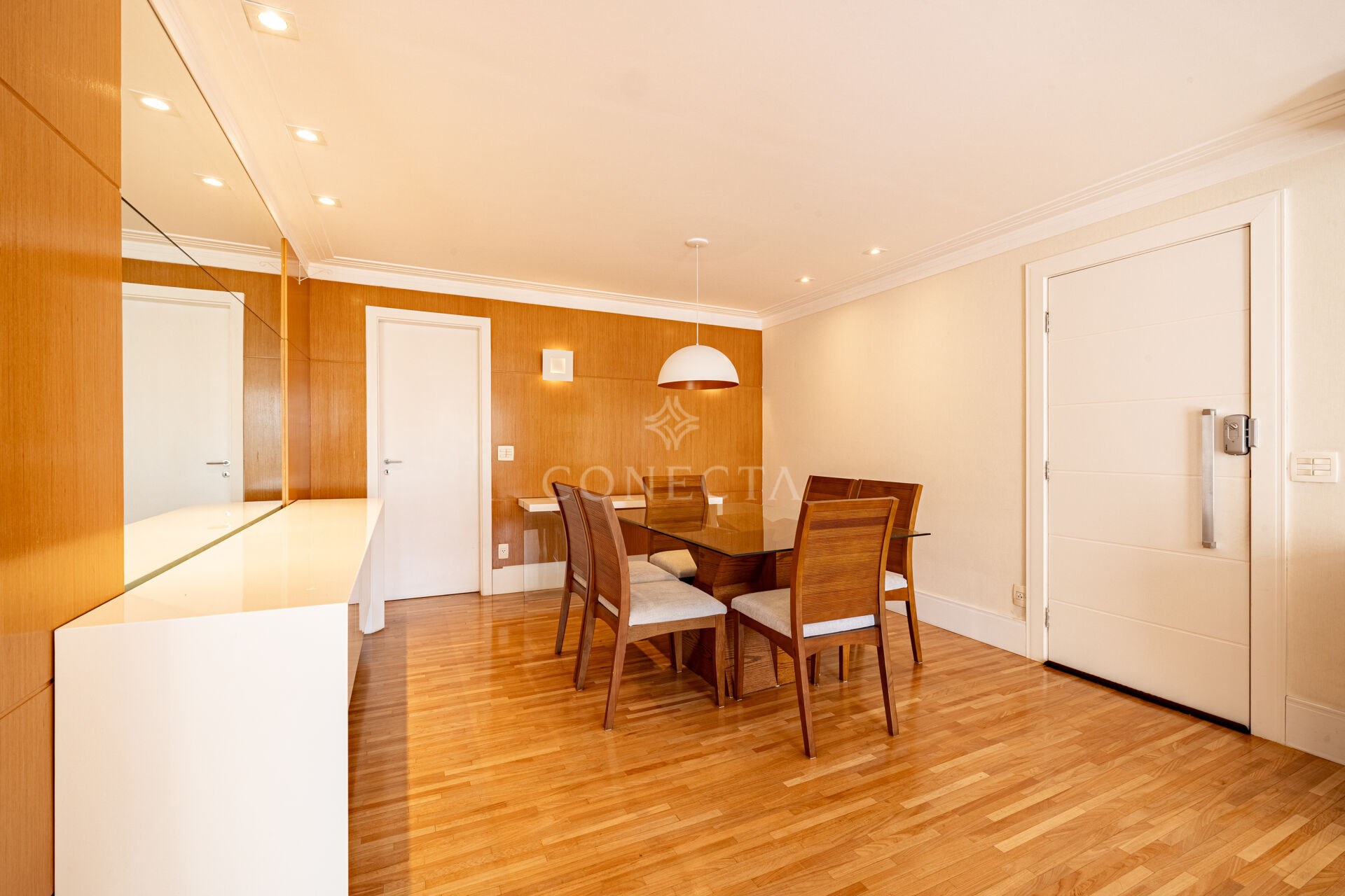 Apartamento à venda com 3 quartos, 170m² - Foto 9