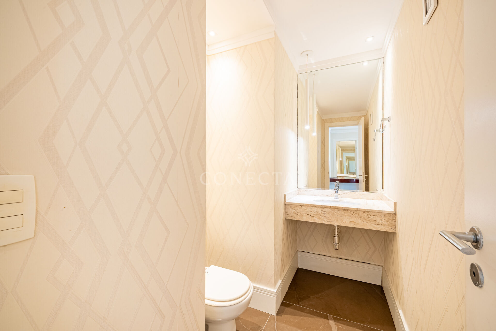 Apartamento à venda com 3 quartos, 170m² - Foto 16