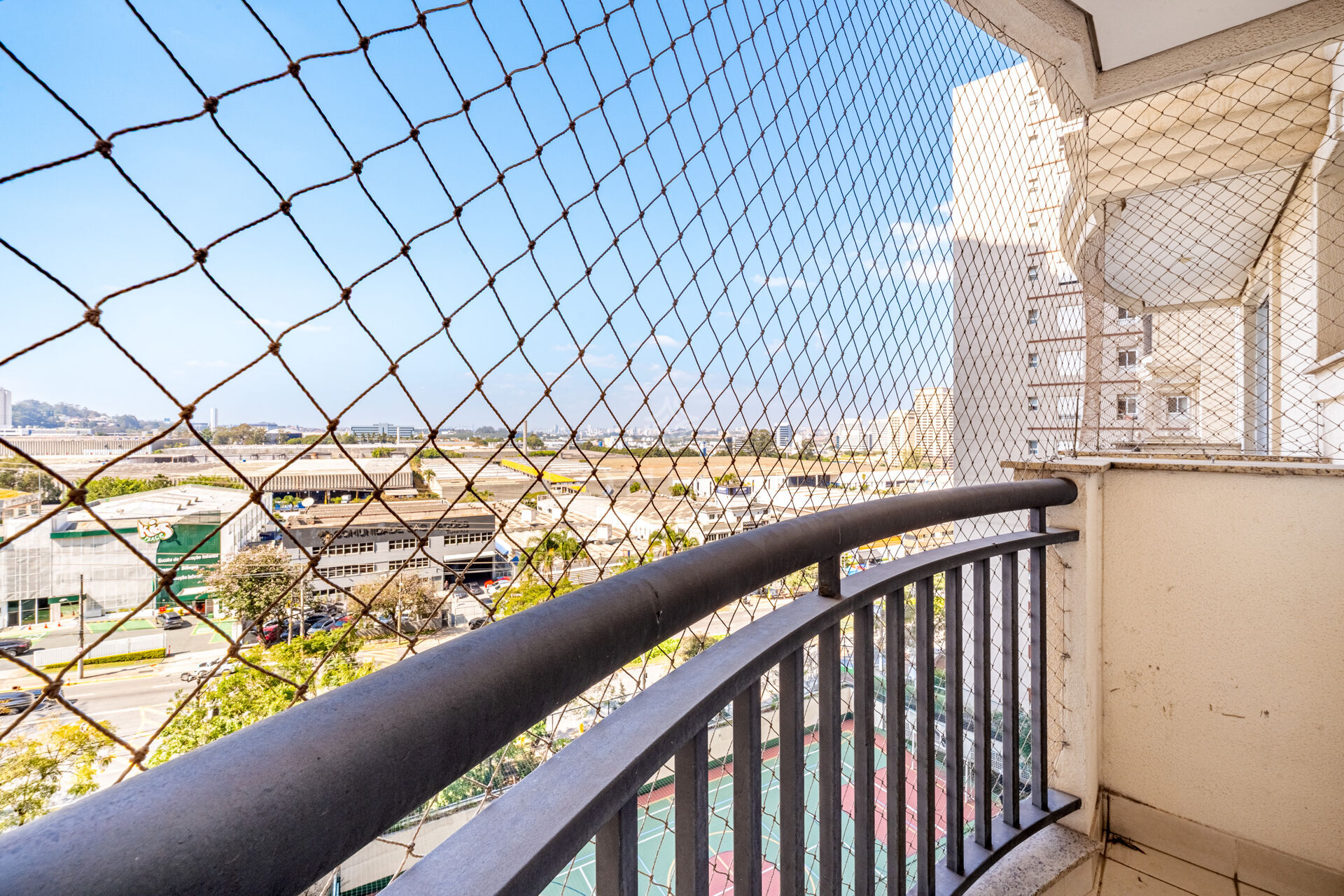 Apartamento à venda com 3 quartos, 170m² - Foto 22