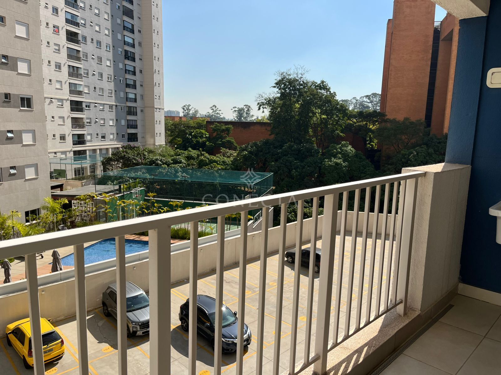 Apartamento, 1 quarto, 47 m² - Foto 8