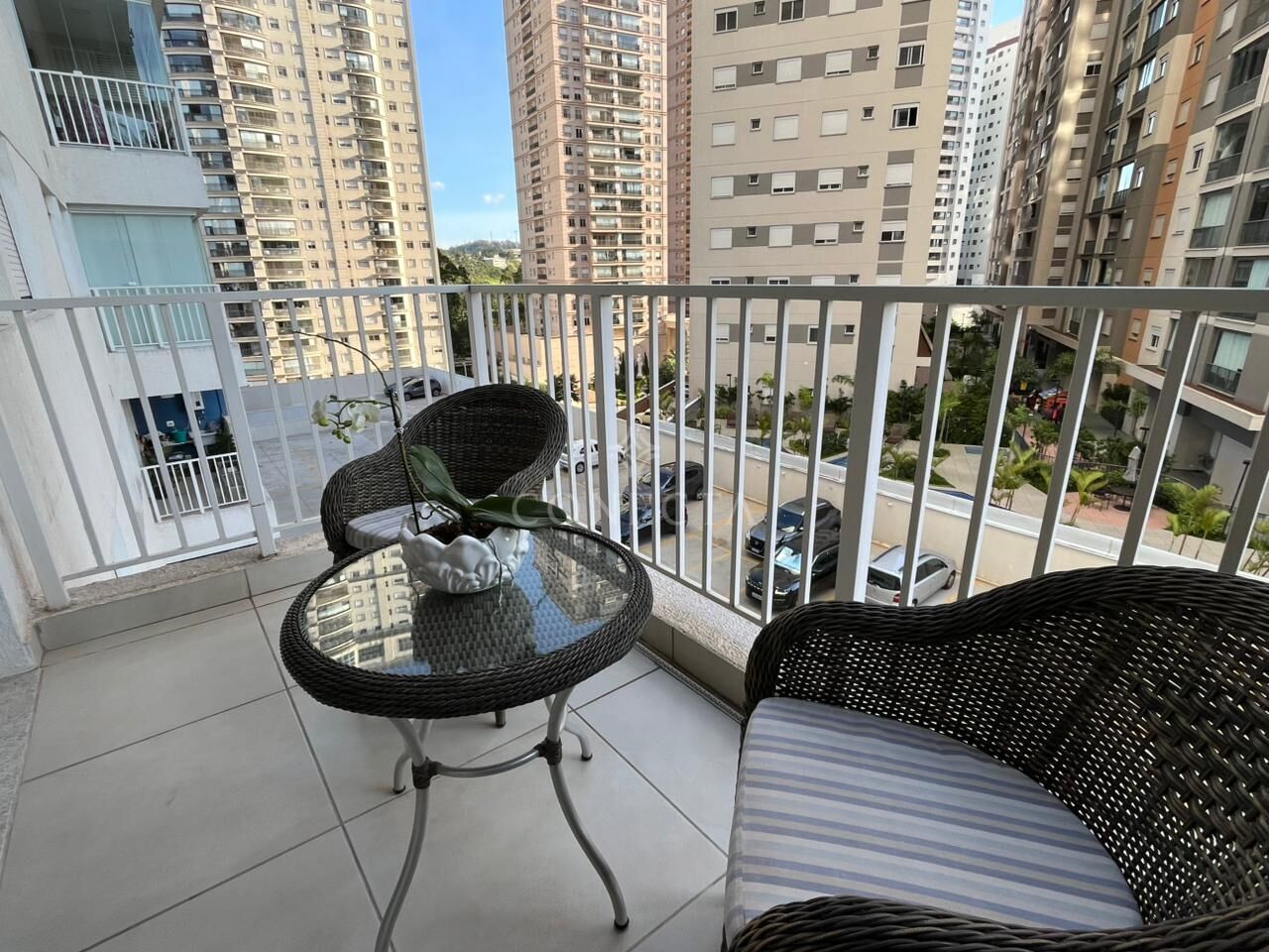 Apartamento, 1 quarto, 47 m² - Foto 2