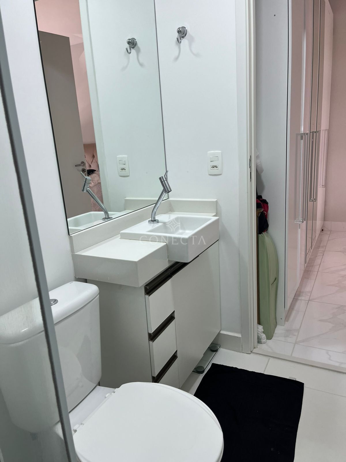 Apartamento, 1 quarto, 47 m² - Foto 6