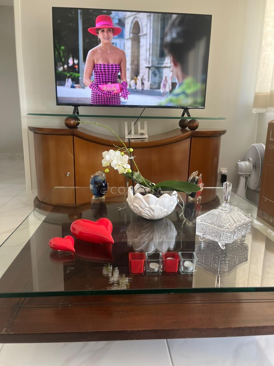 Apartamento, 1 quarto, 47 m² - Foto 3