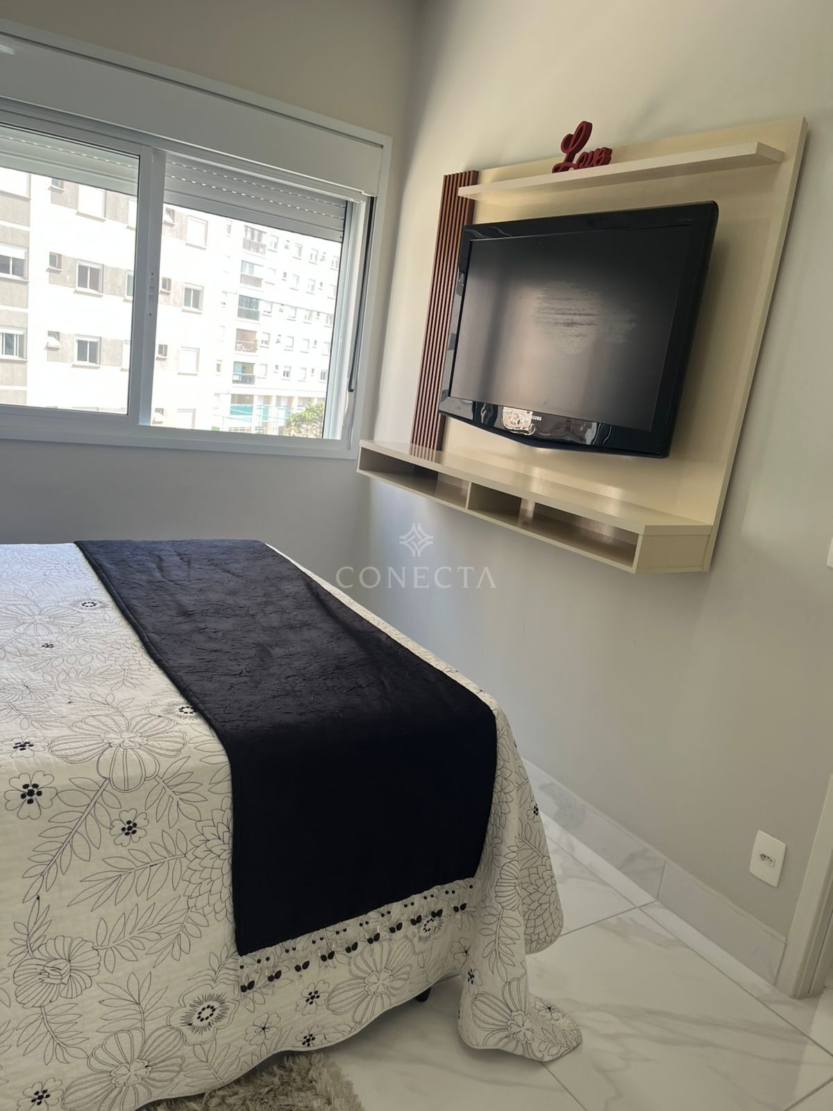 Apartamento, 1 quarto, 47 m² - Foto 5