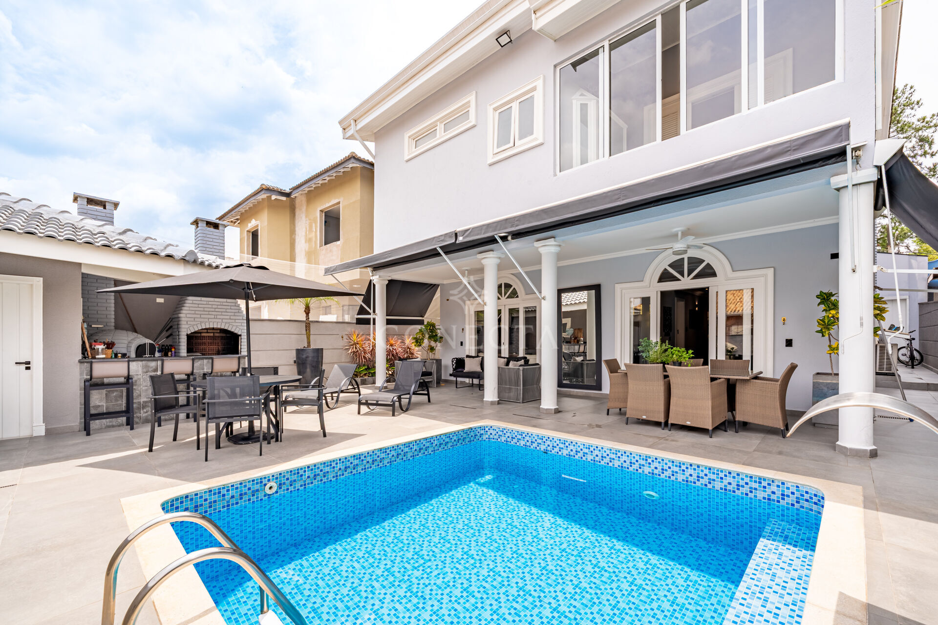 Casa, 3 quartos, 360 m² - Foto 22