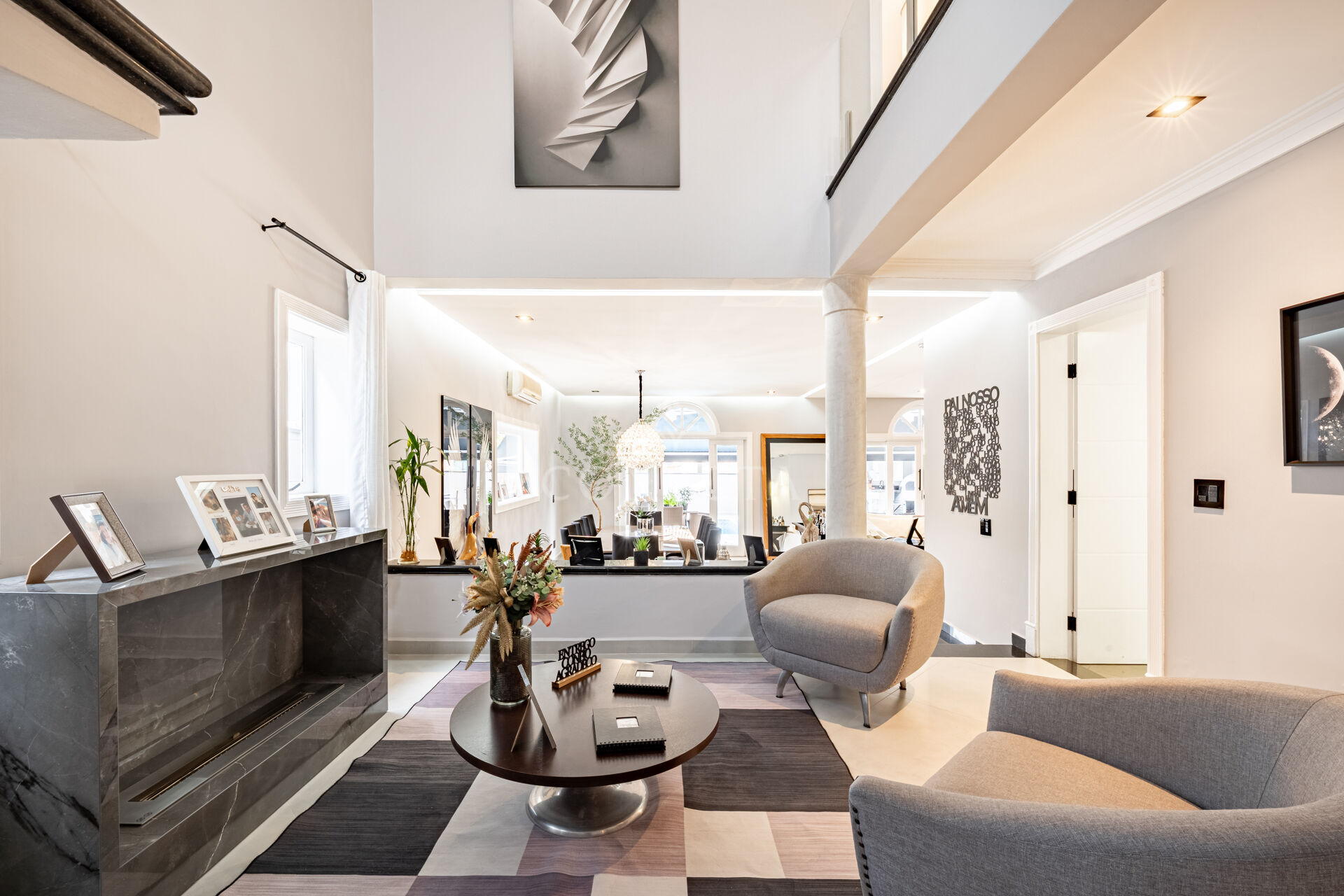 Casa, 3 quartos, 360 m² - Foto 5