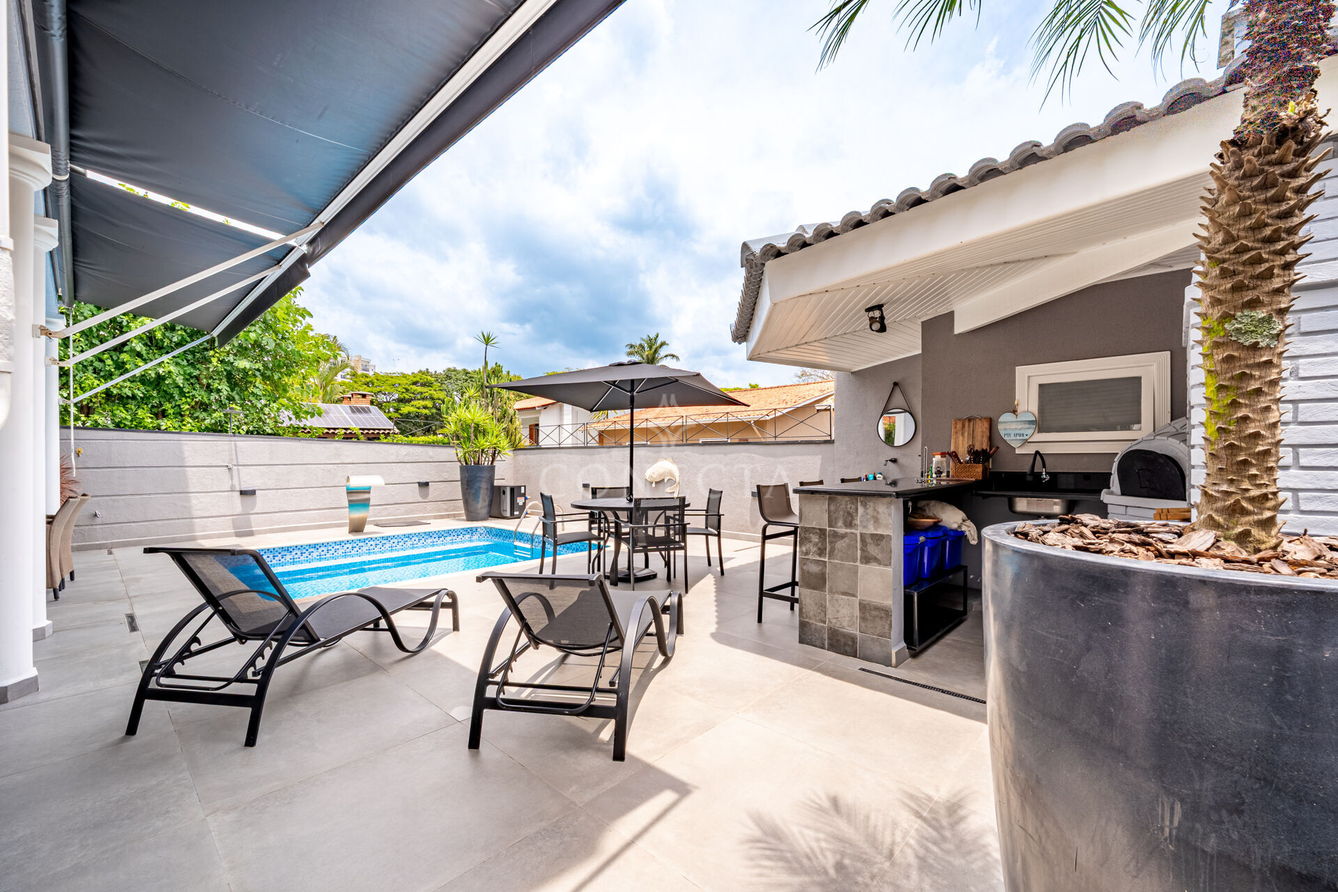 Casa, 3 quartos, 360 m² - Foto 17