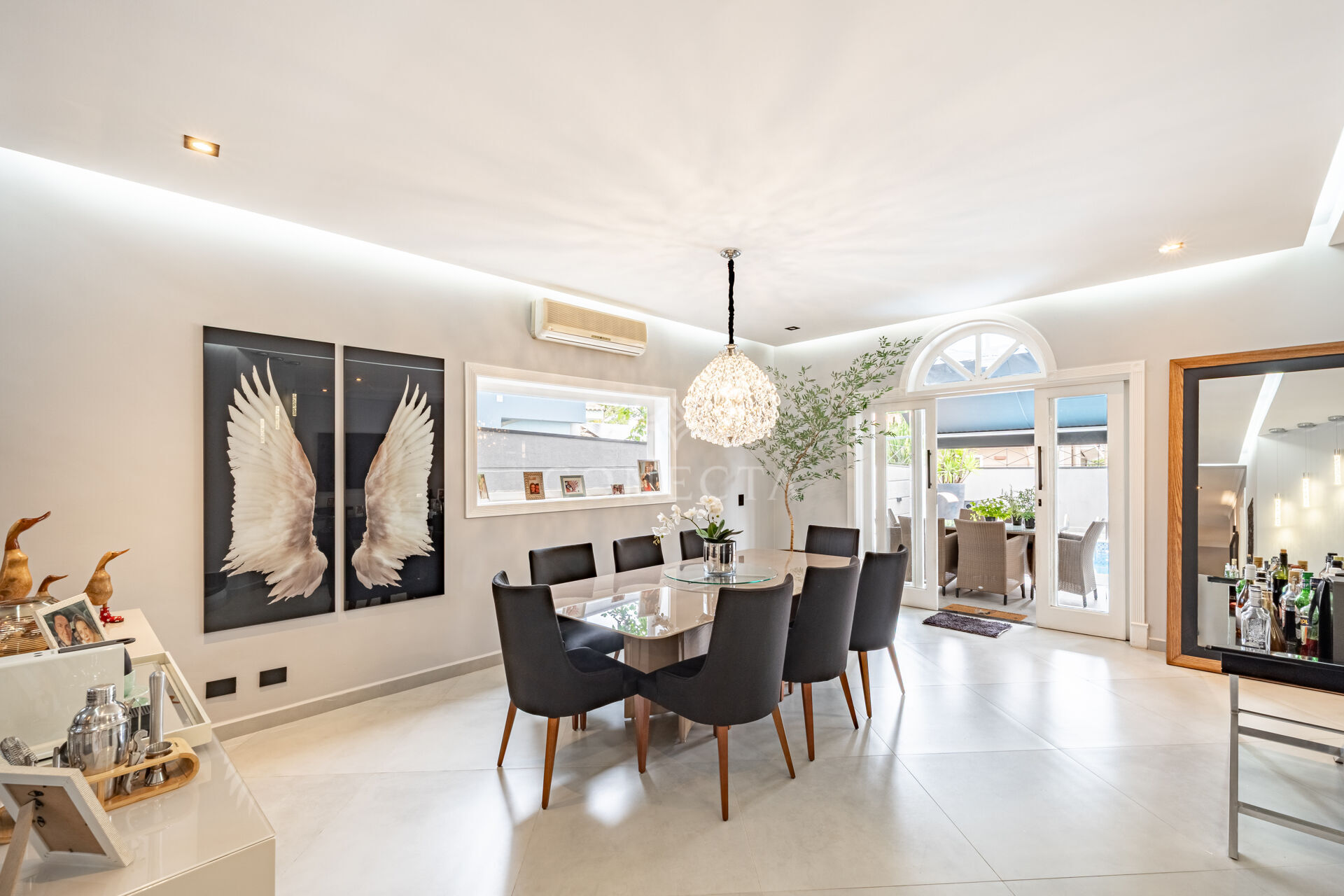 Casa, 3 quartos, 360 m² - Foto 7