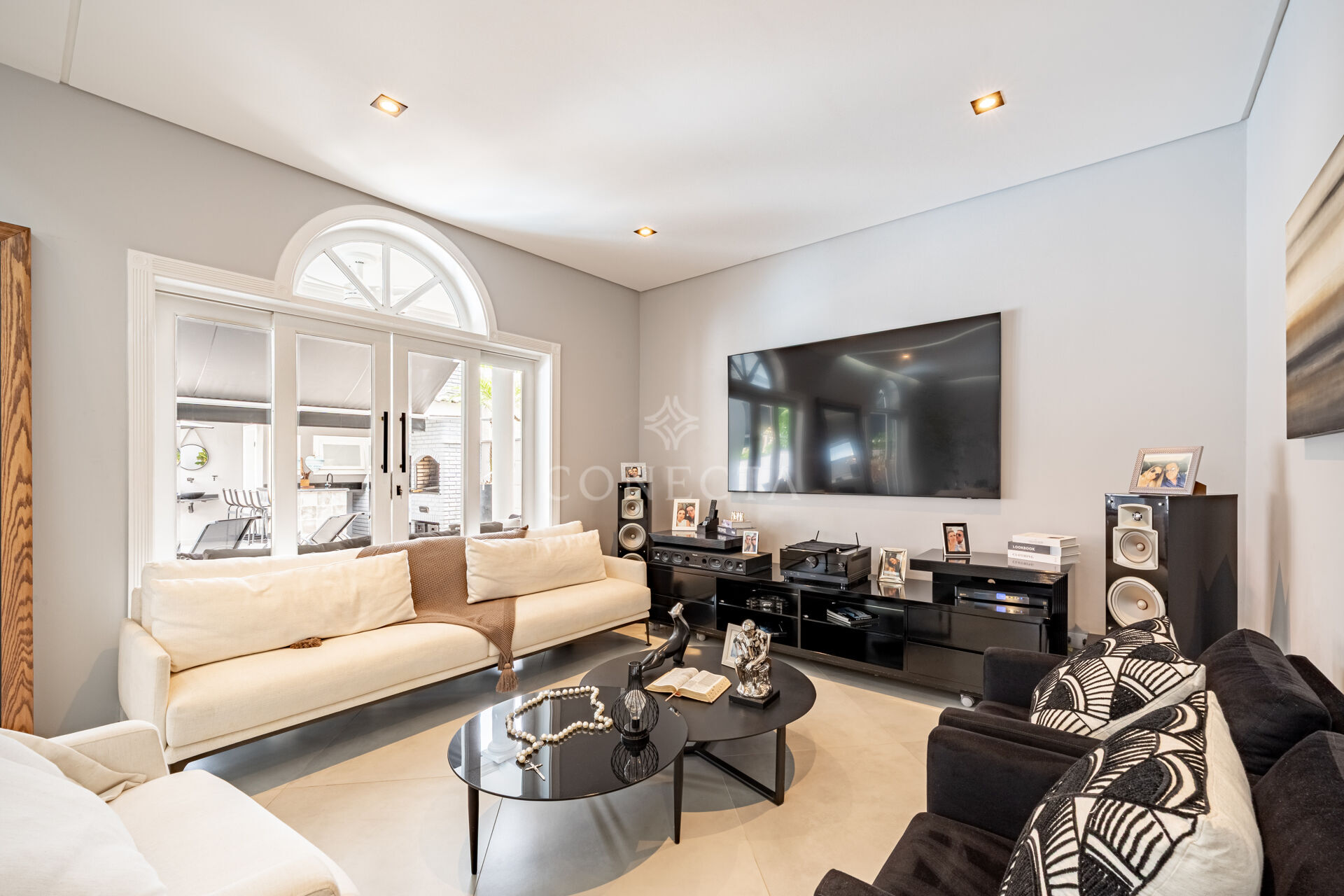 Casa, 3 quartos, 360 m² - Foto 11