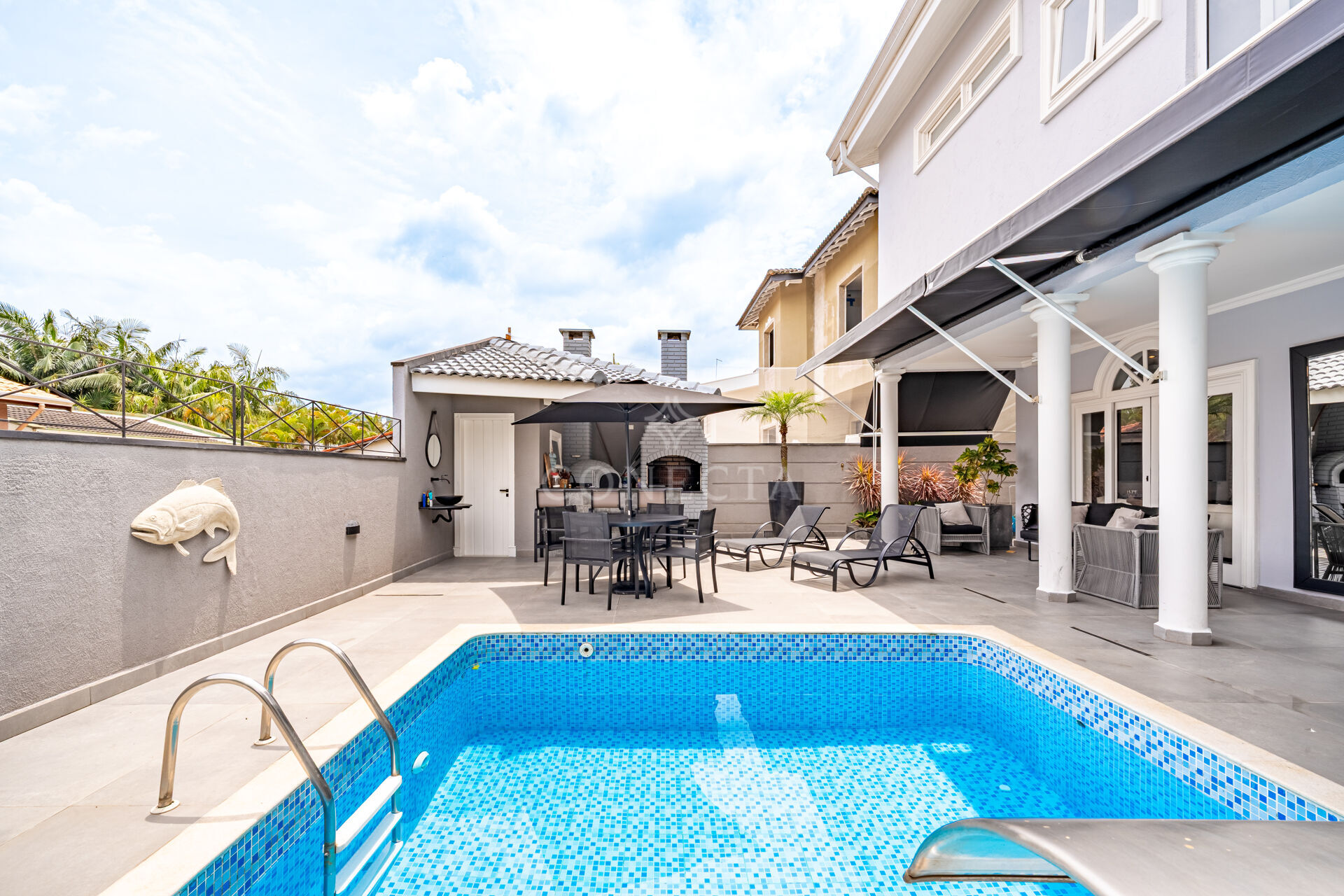Casa, 3 quartos, 360 m² - Foto 21