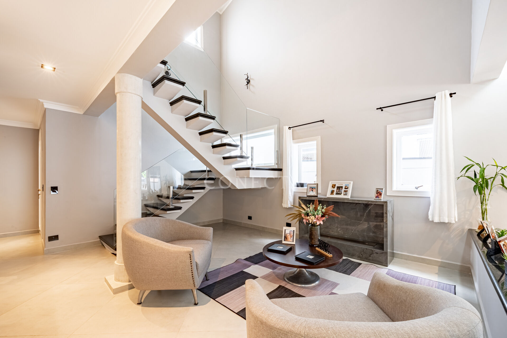 Casa, 3 quartos, 360 m² - Foto 6