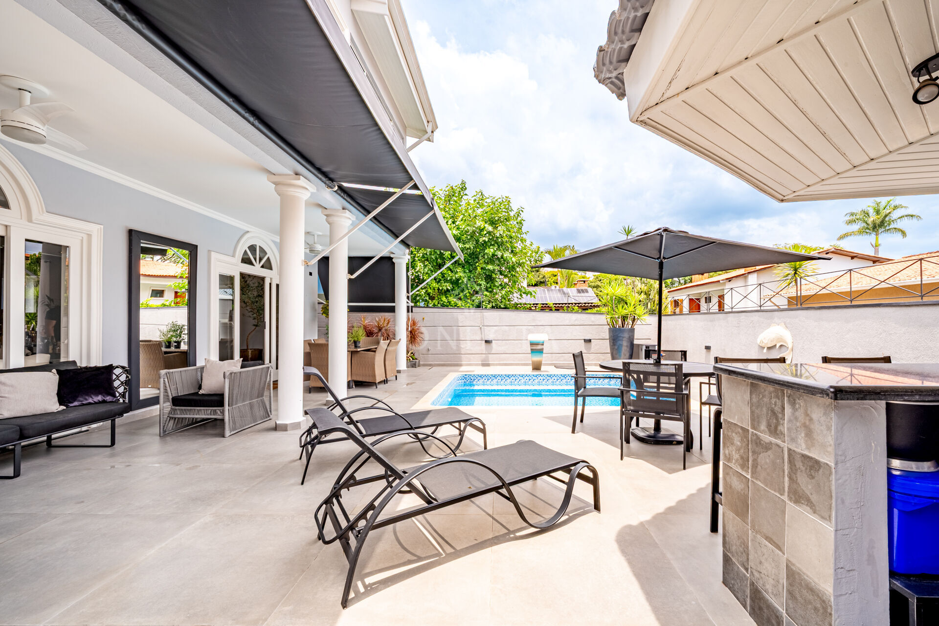 Casa, 3 quartos, 360 m² - Foto 24