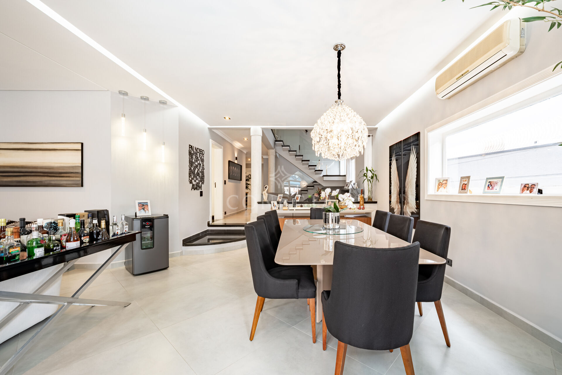 Casa, 3 quartos, 360 m² - Foto 10