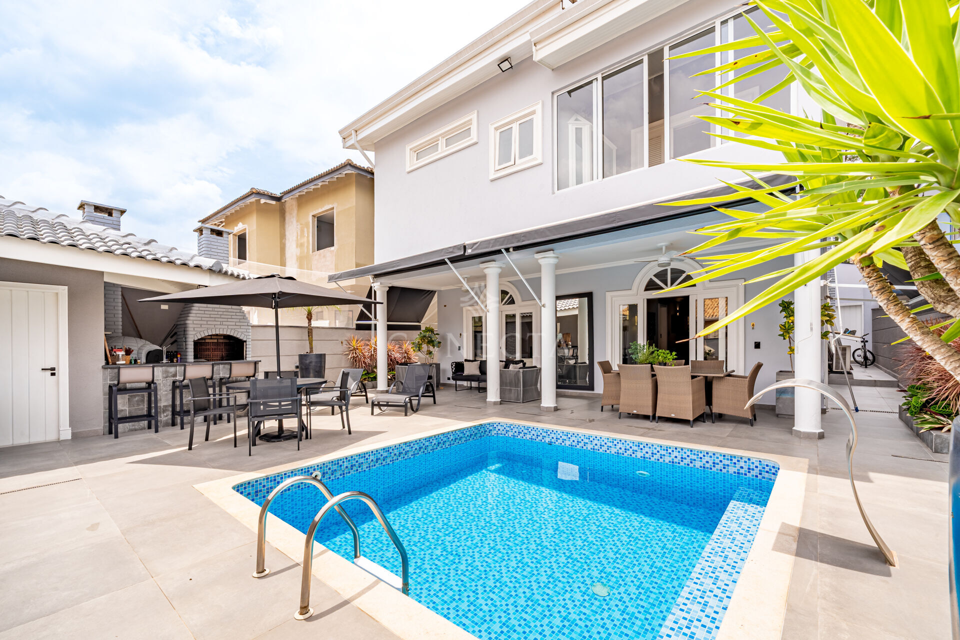 Casa, 3 quartos, 360 m² - Foto 2