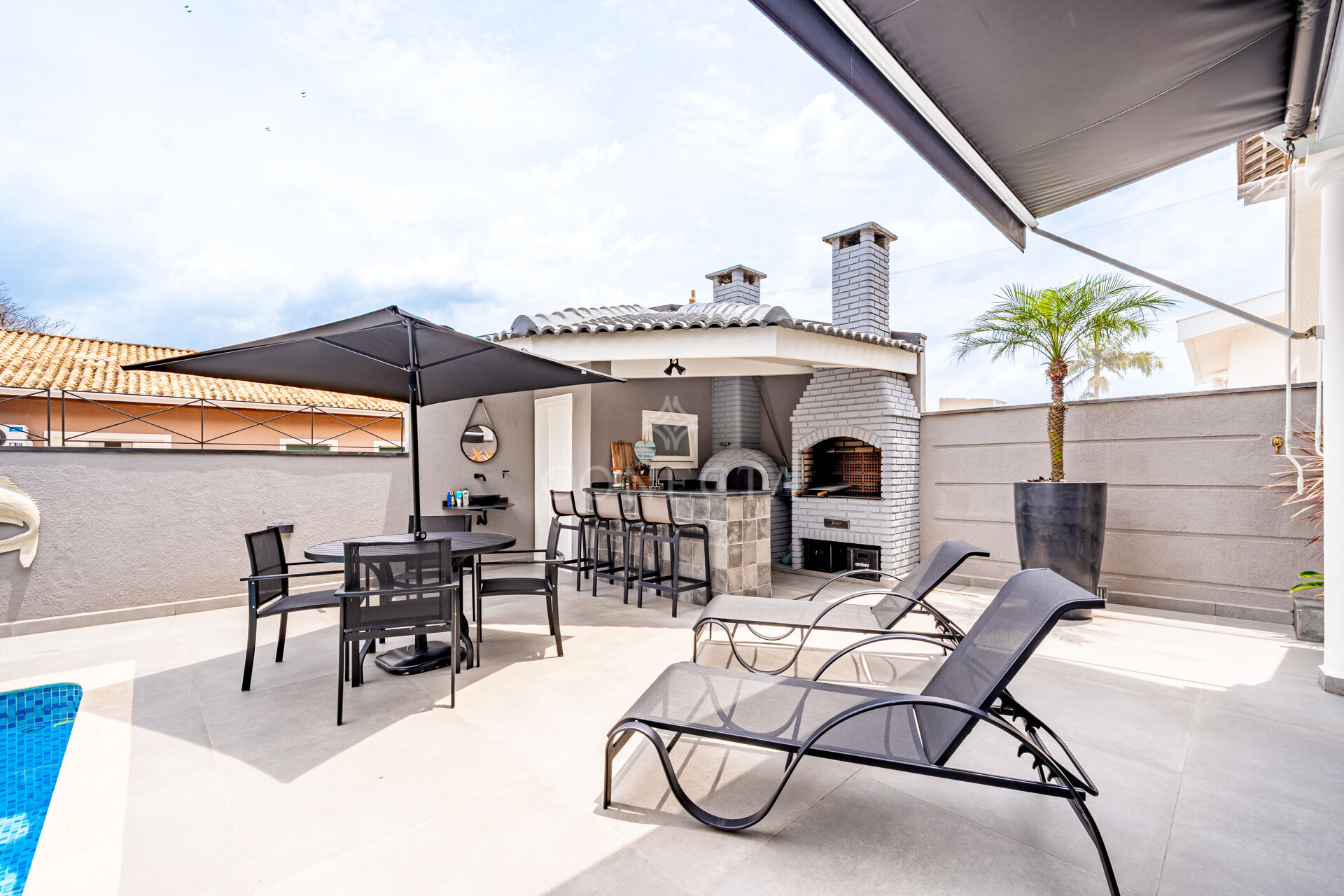 Casa, 3 quartos, 360 m² - Foto 20