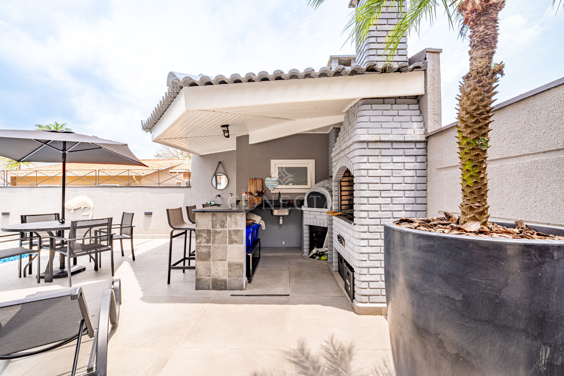 Casa, 3 quartos, 360 m² - Foto 18